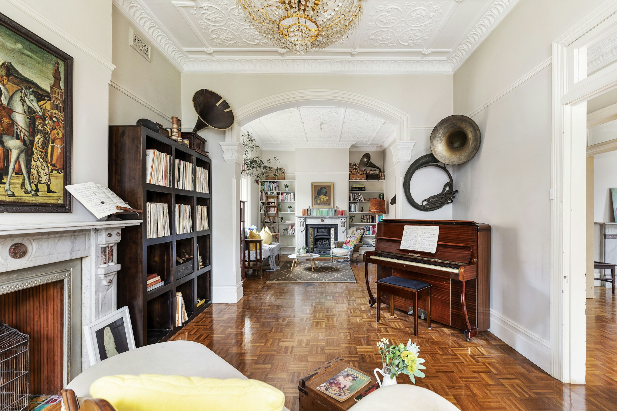 interior design