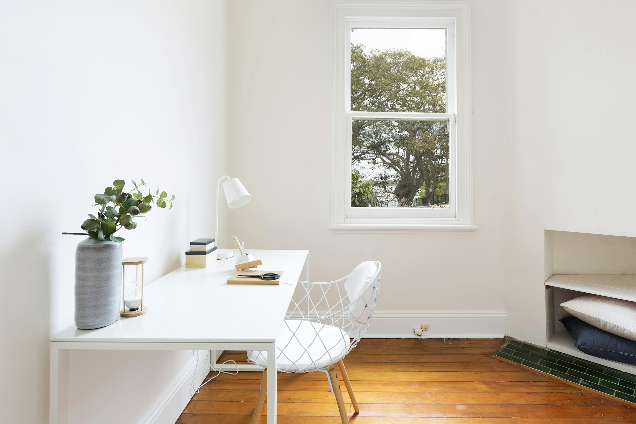 interior design
