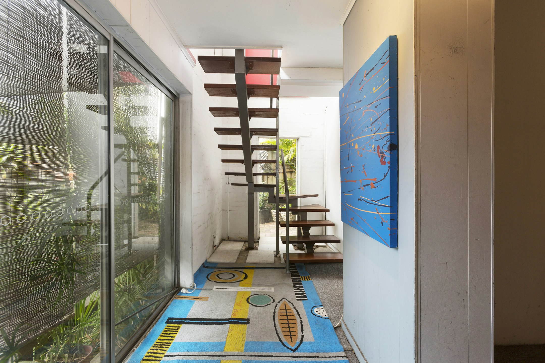 floor