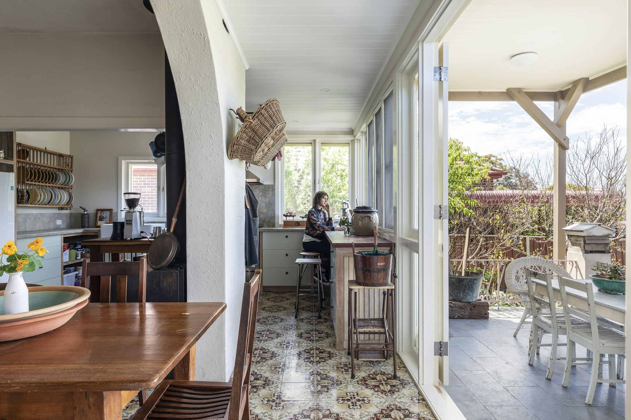 interior design