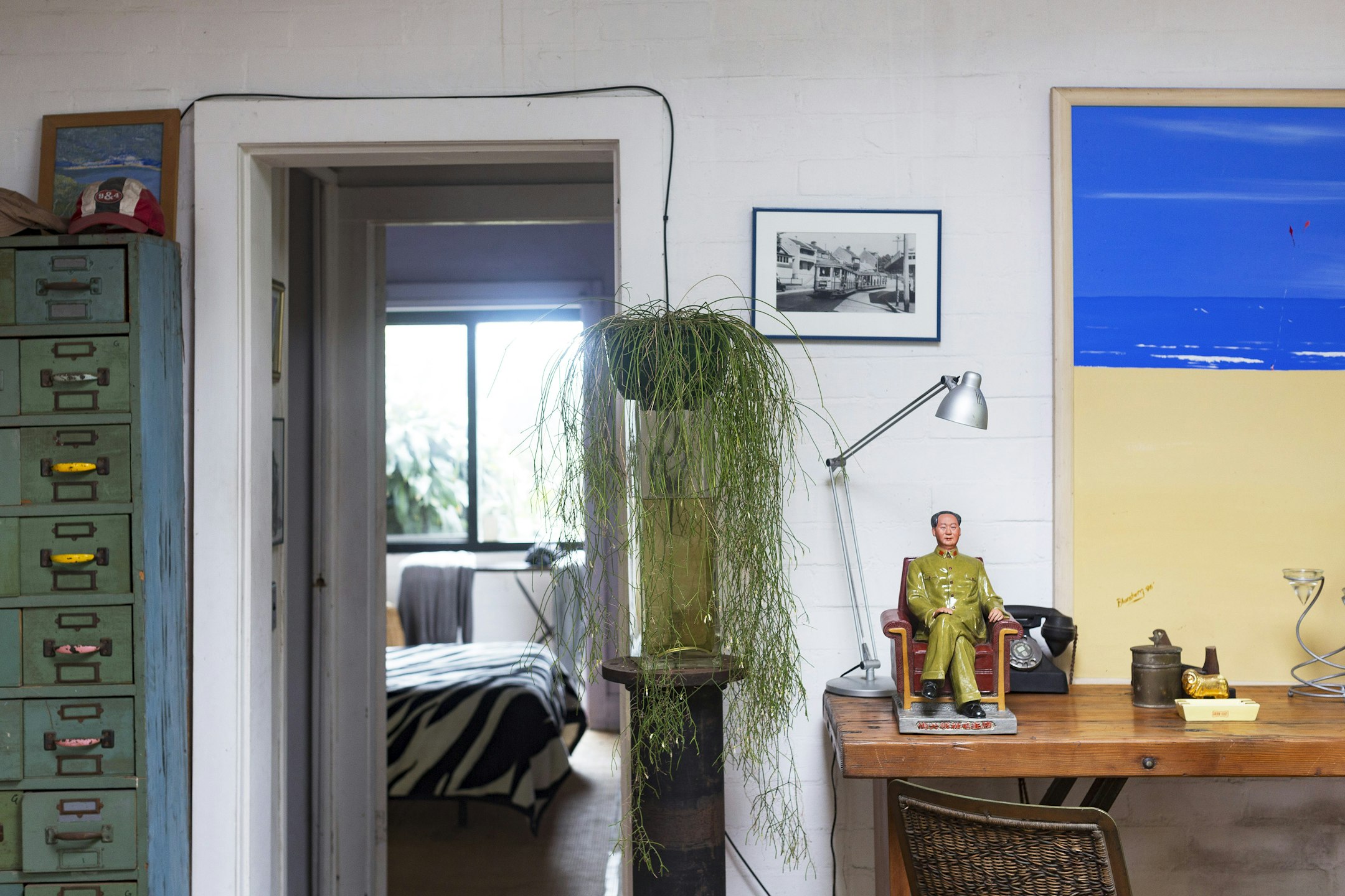 interior design