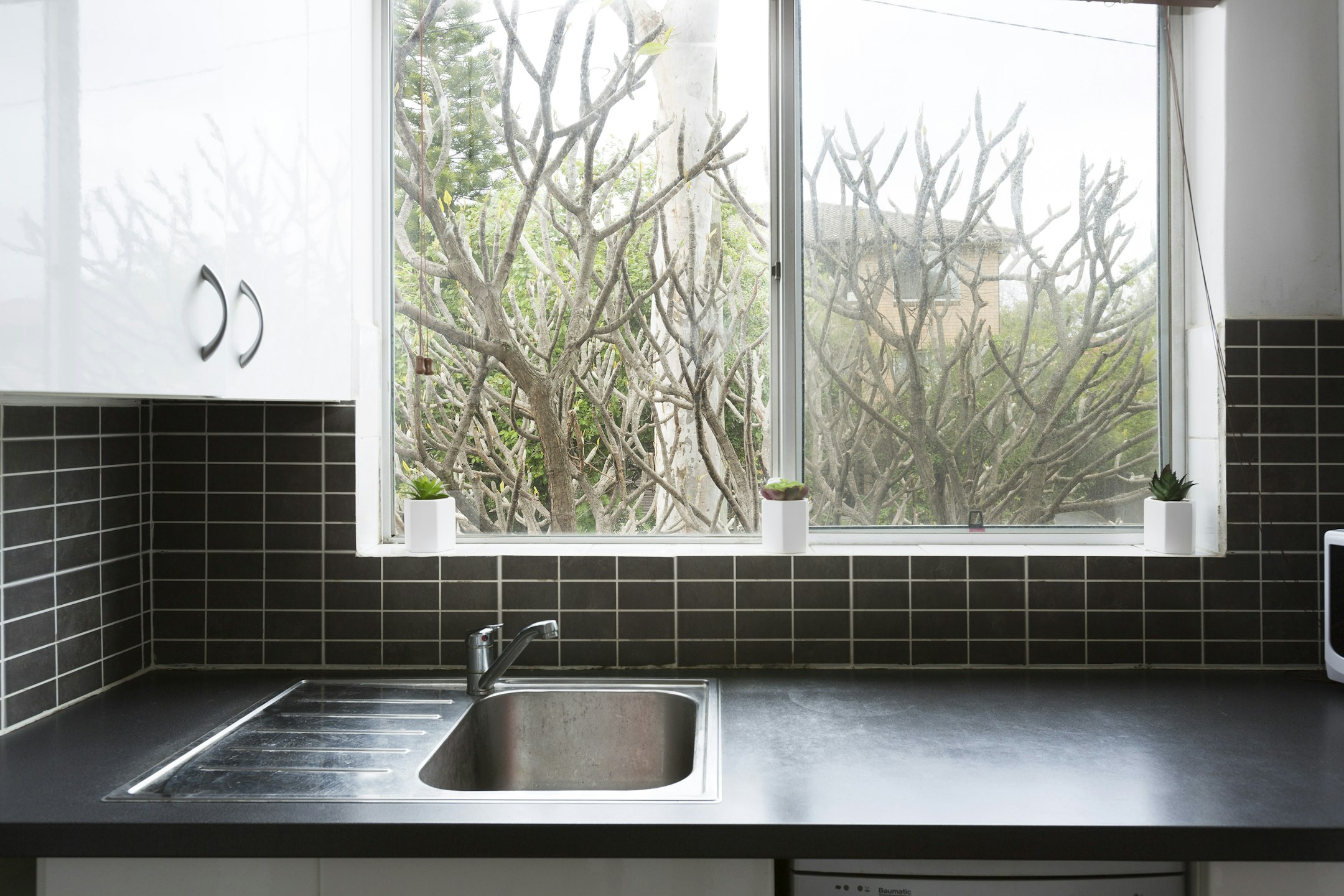 sink