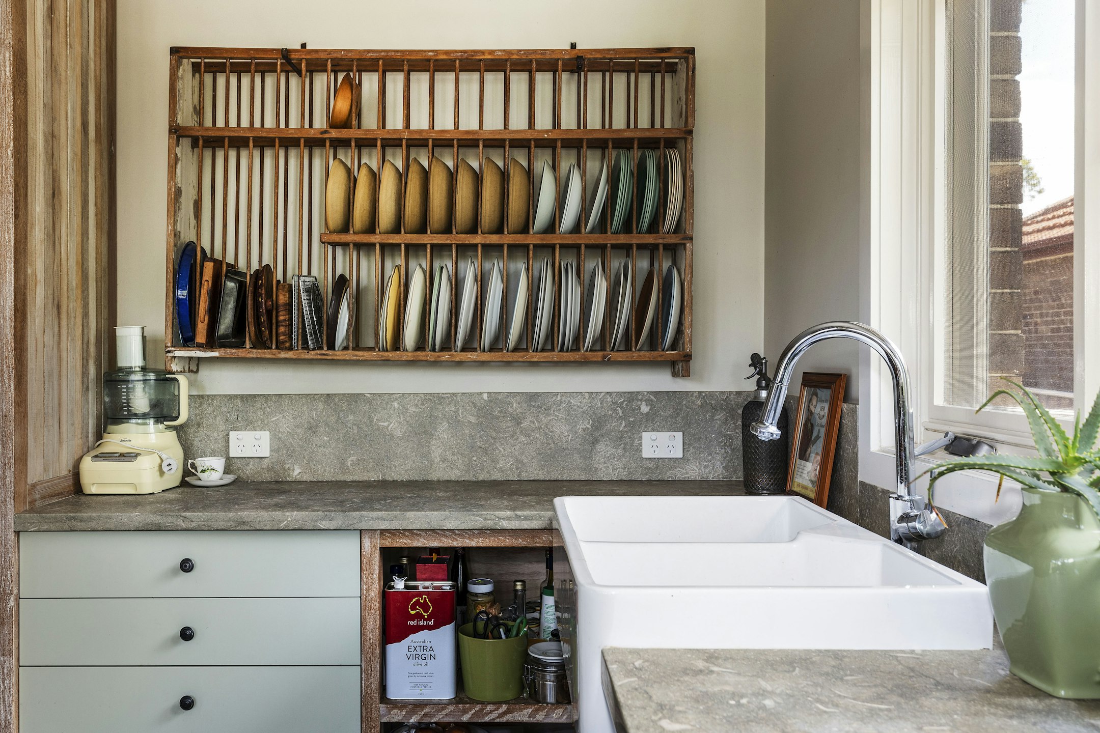 sink