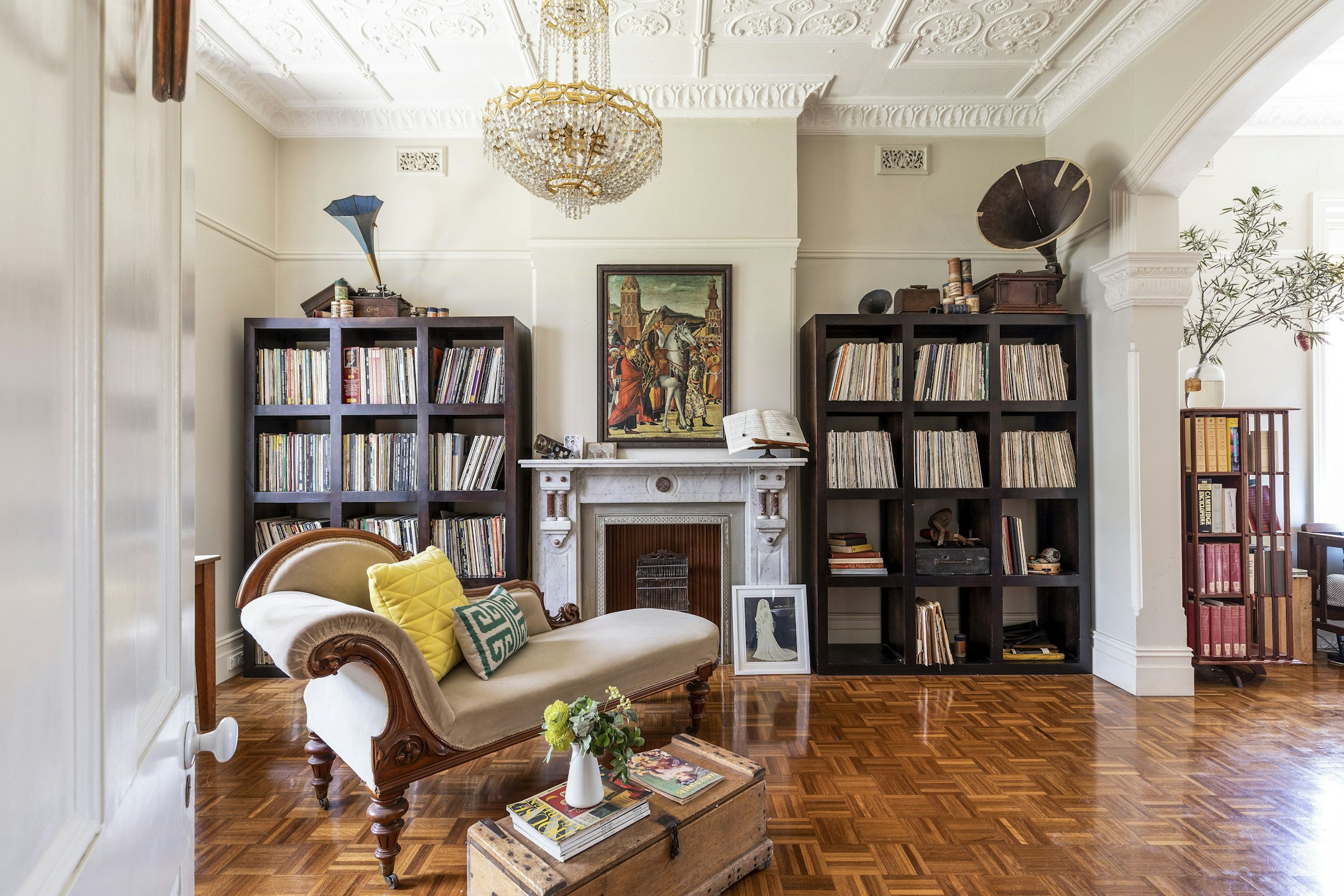 furniture
