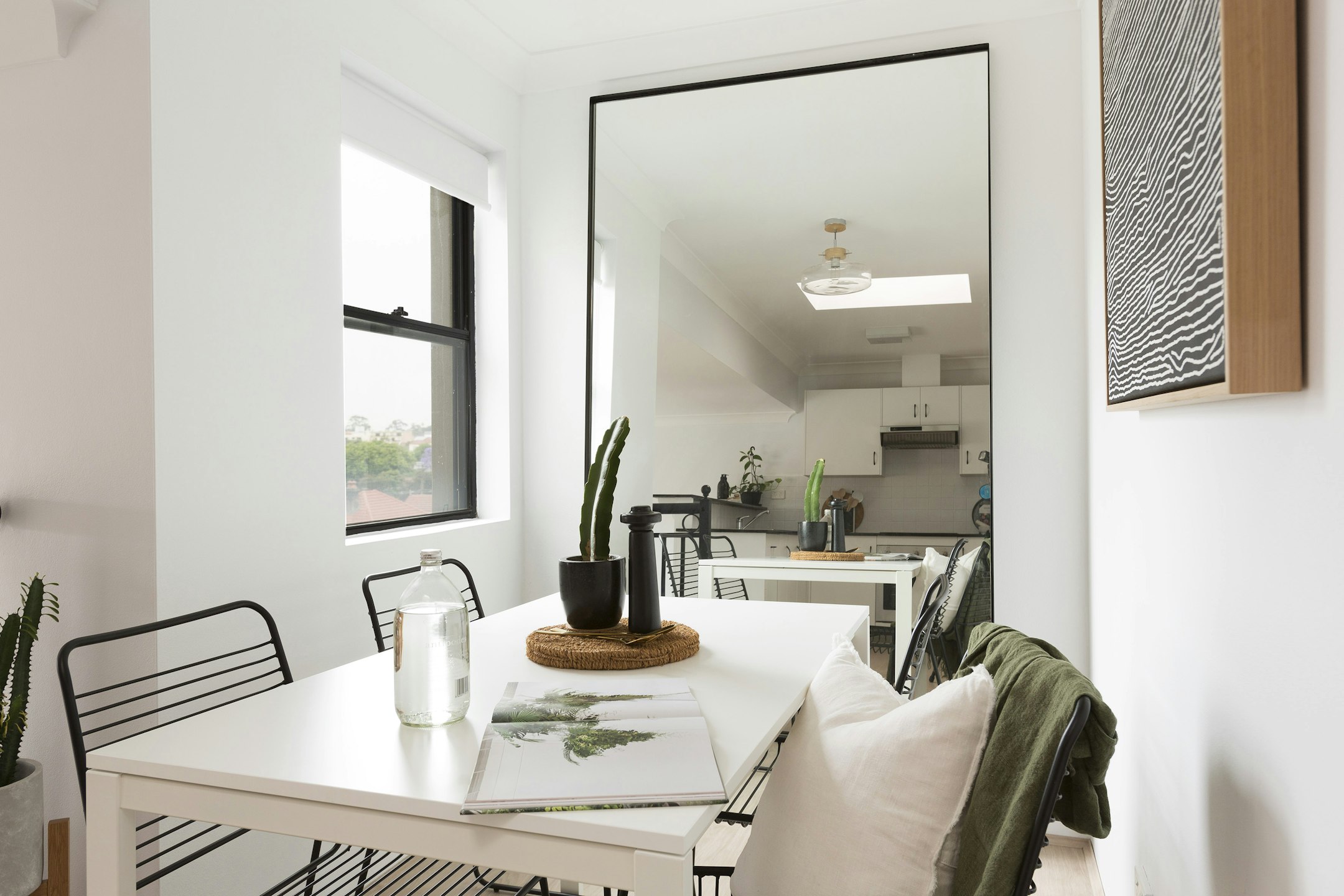 interior design