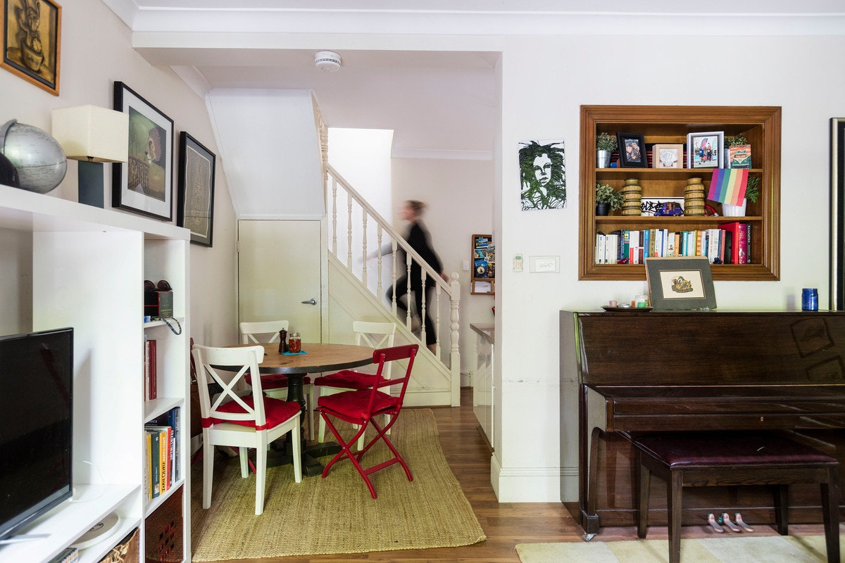 interior design