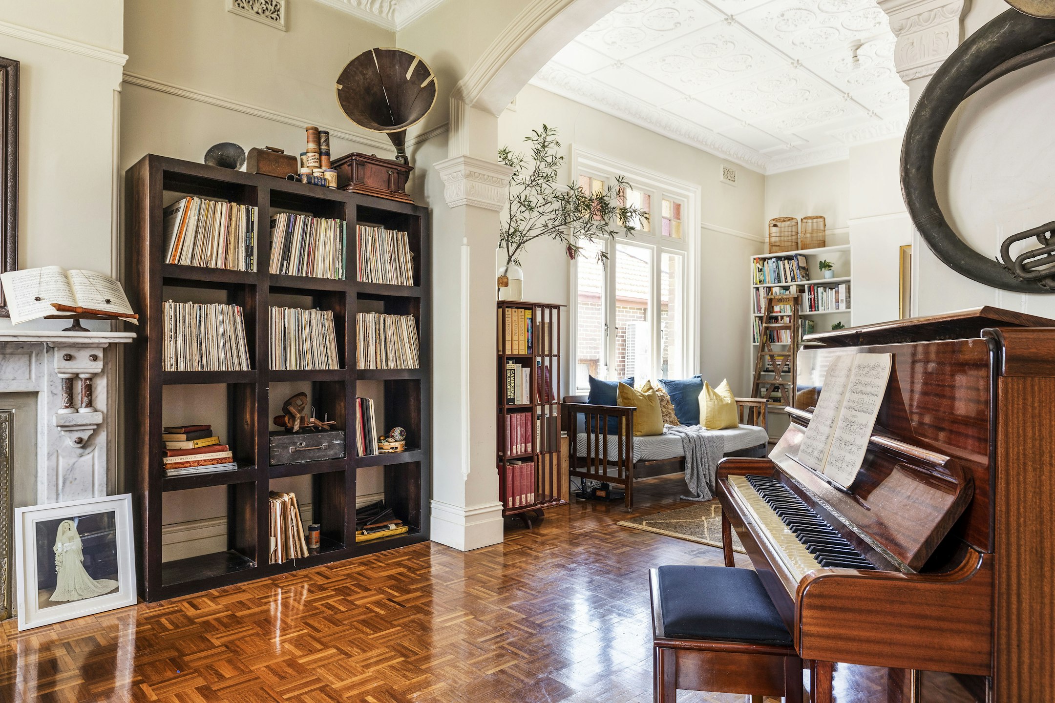 interior design