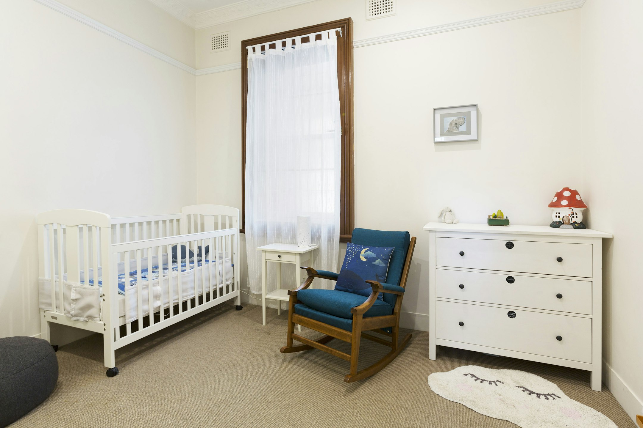 crib