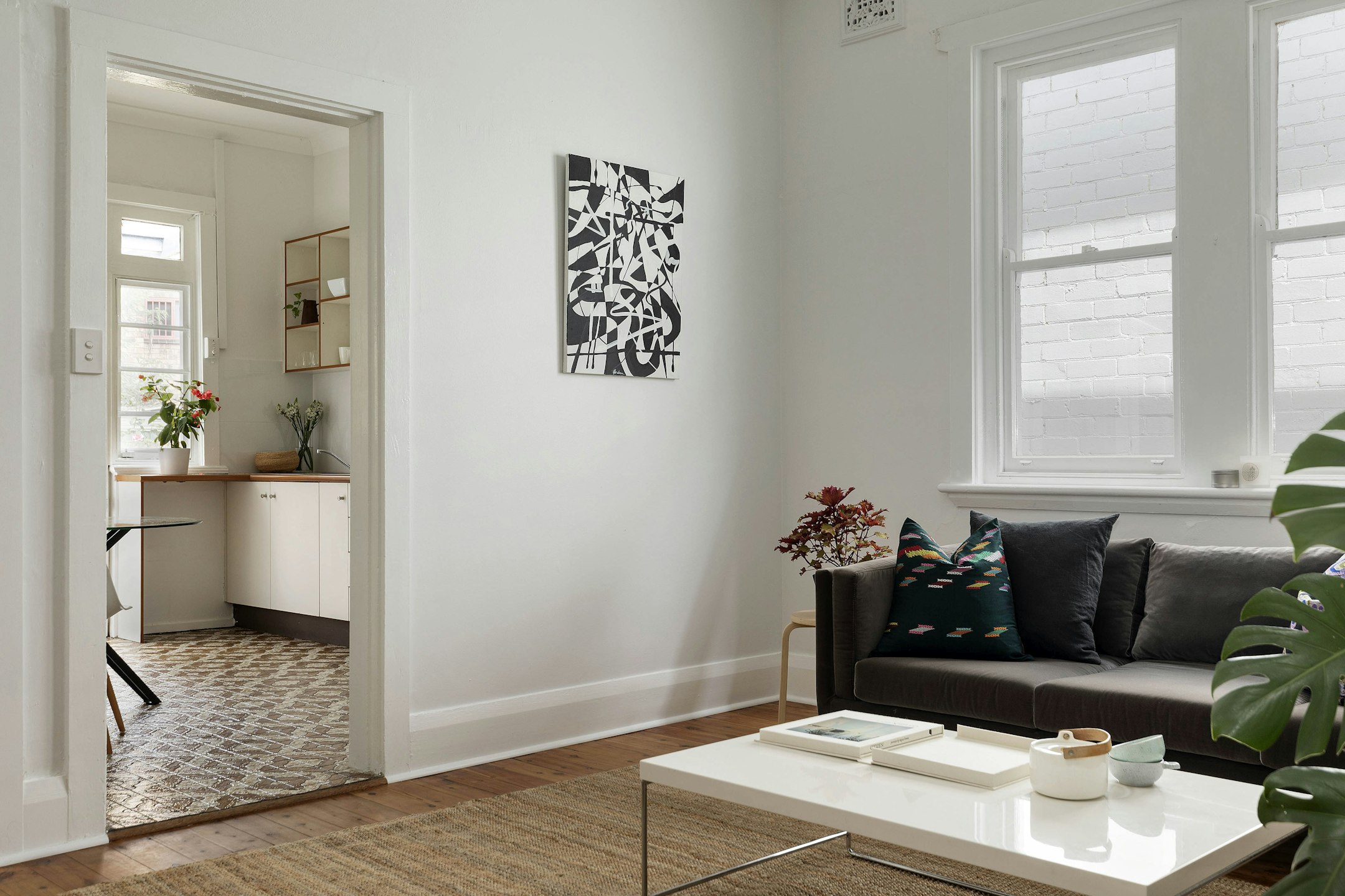 interior design