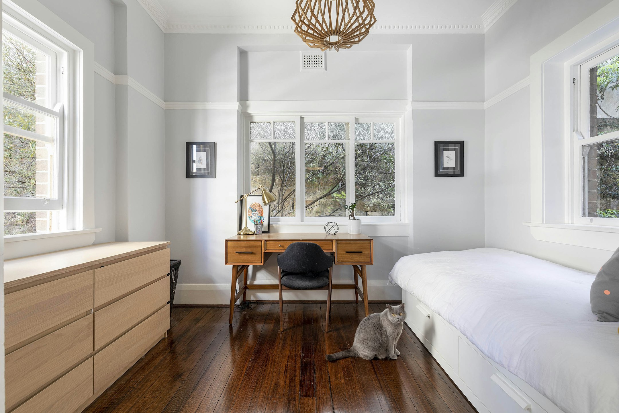 interior design