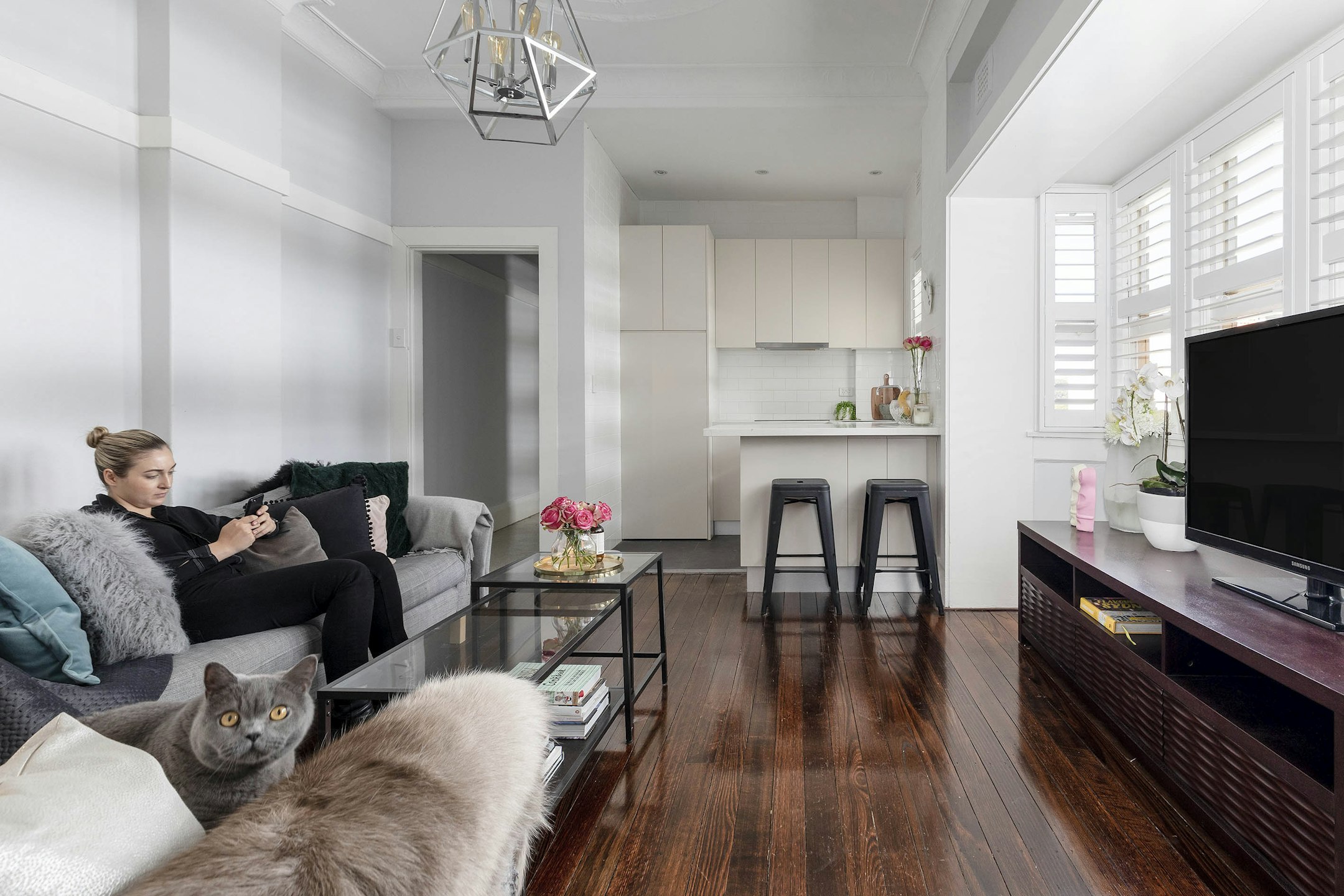 interior design