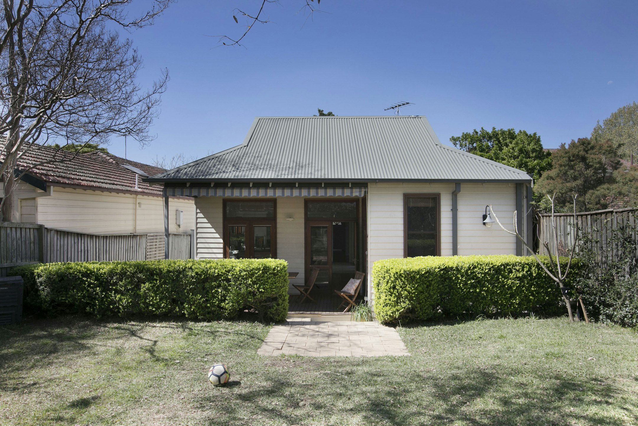 cottage