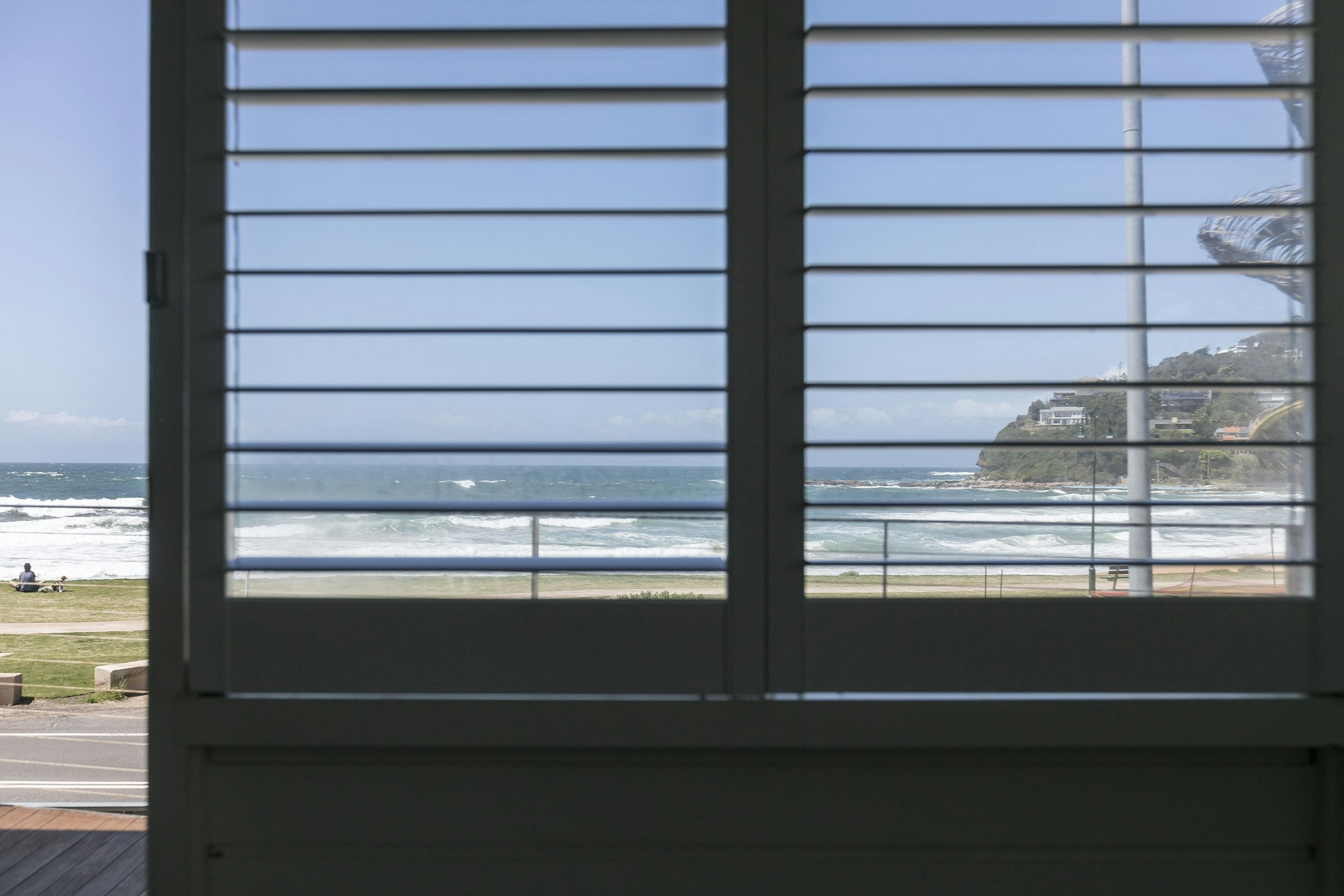 curtain