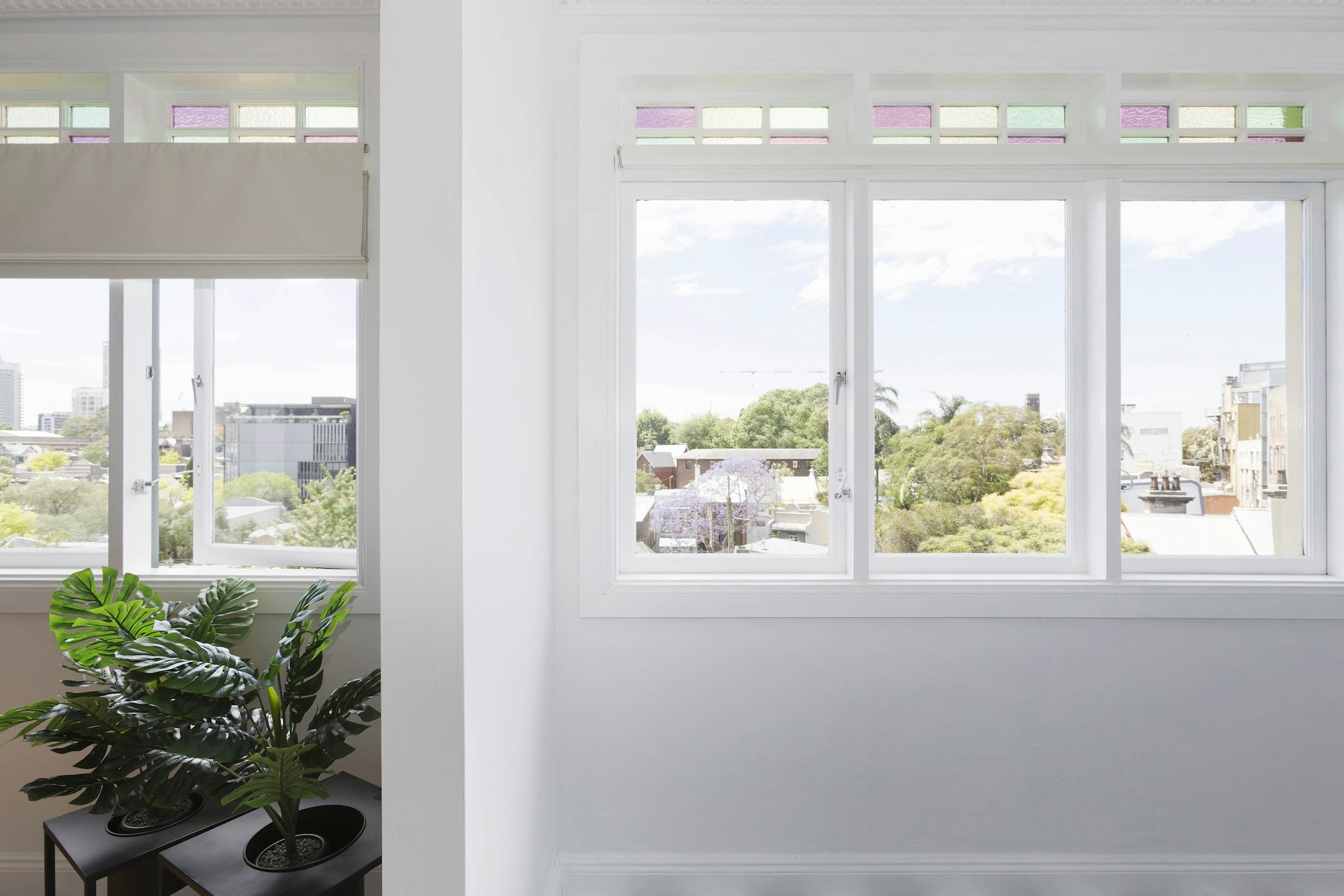 window