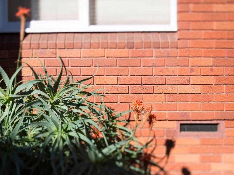 brick