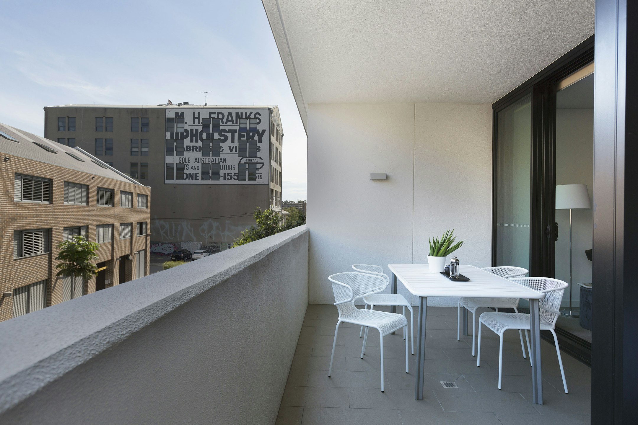 architecture