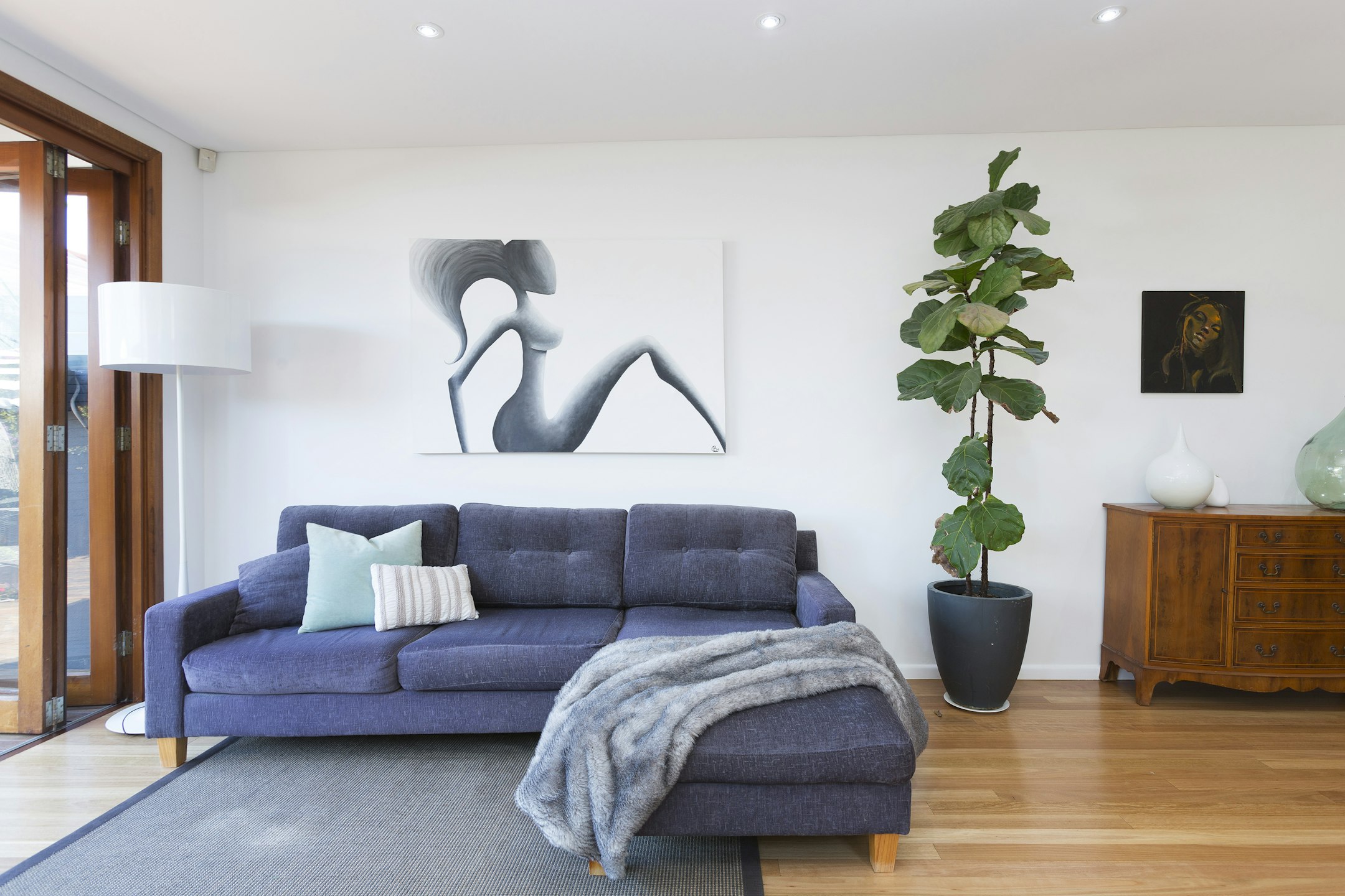interior design