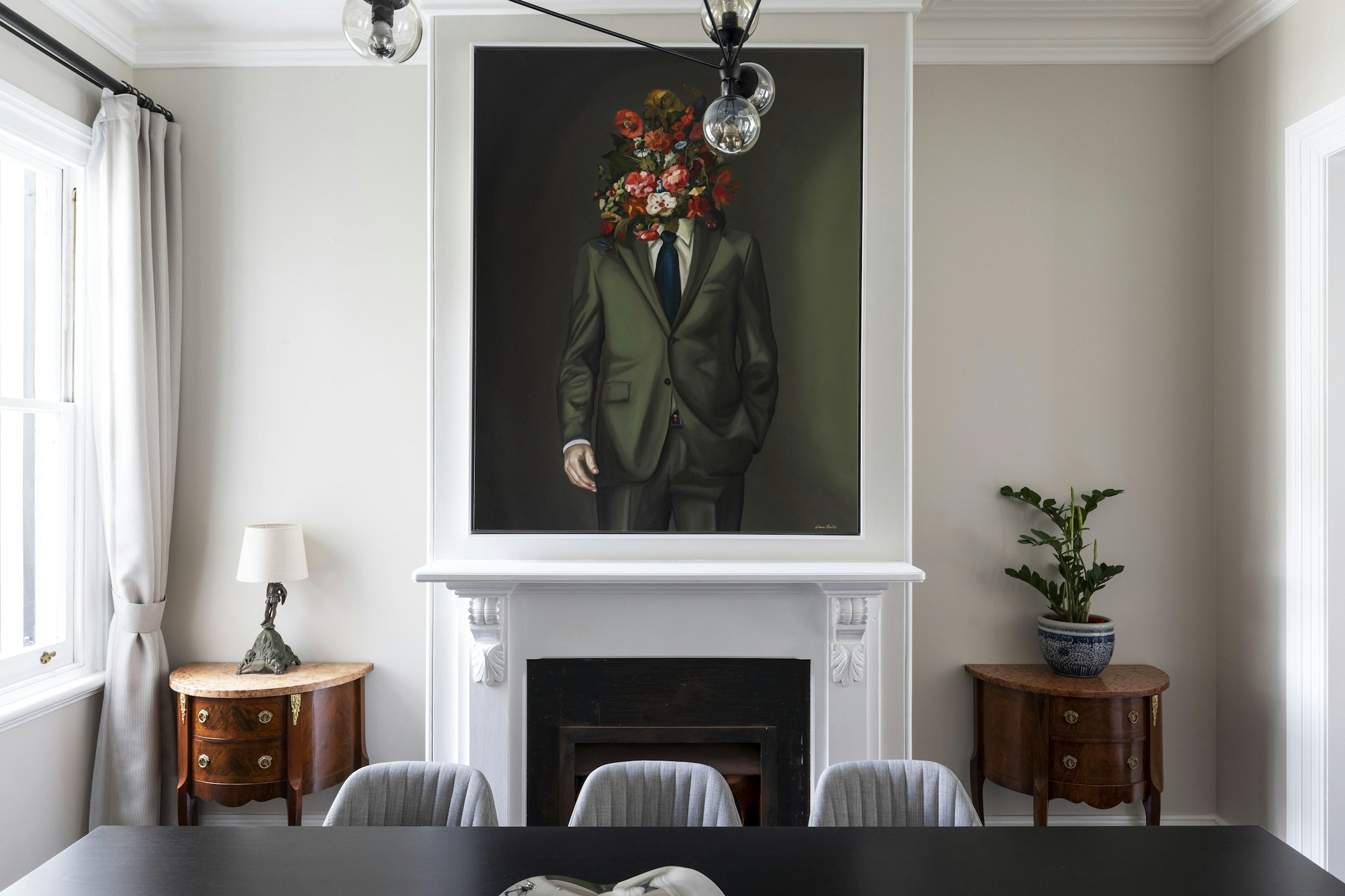 interior design
