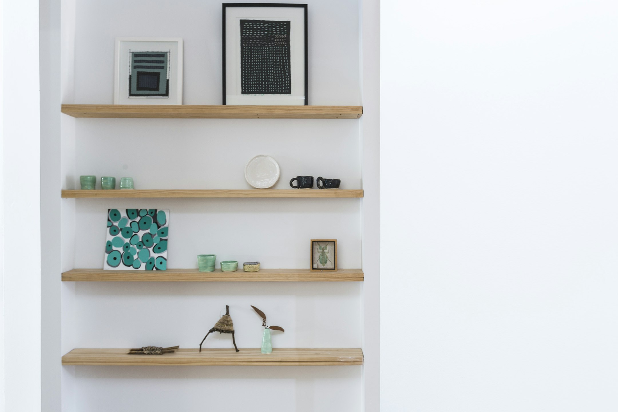 shelf