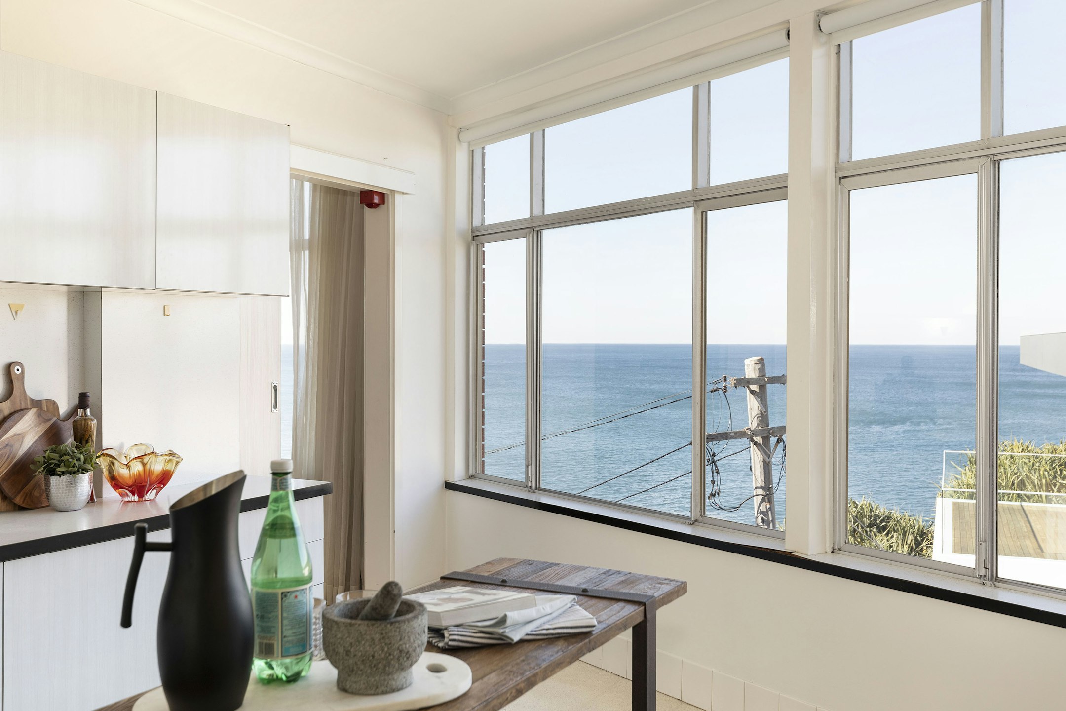 window