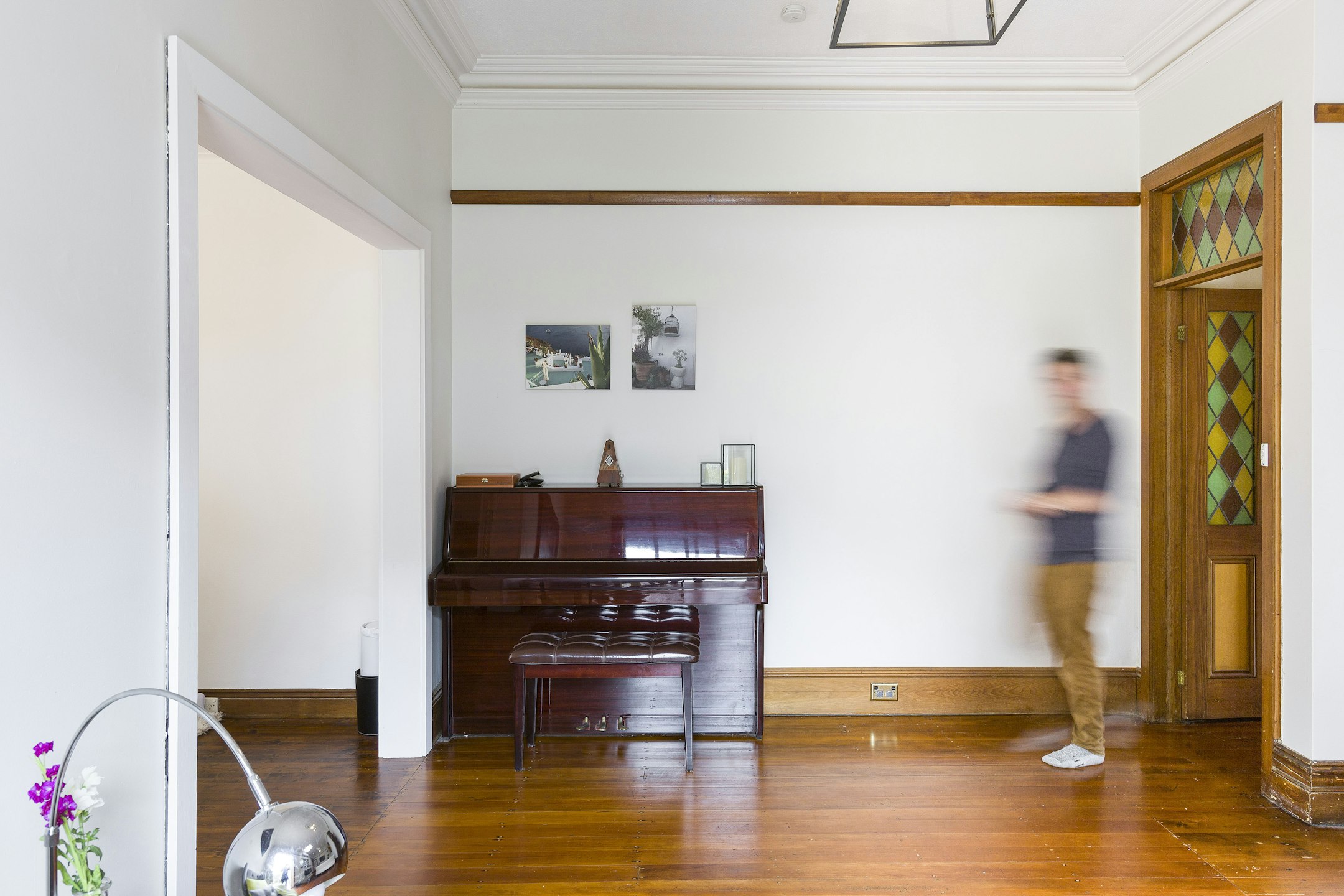 floor