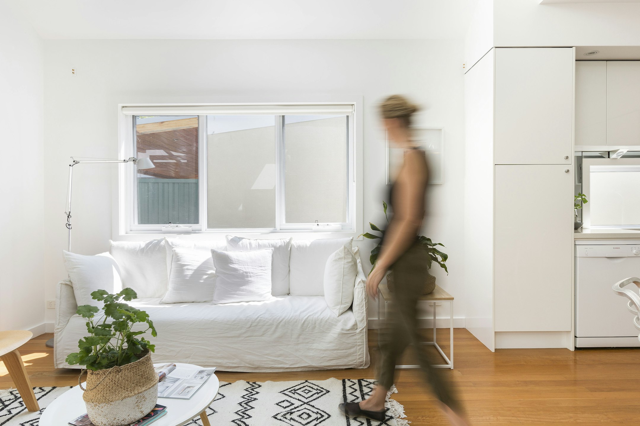 interior design