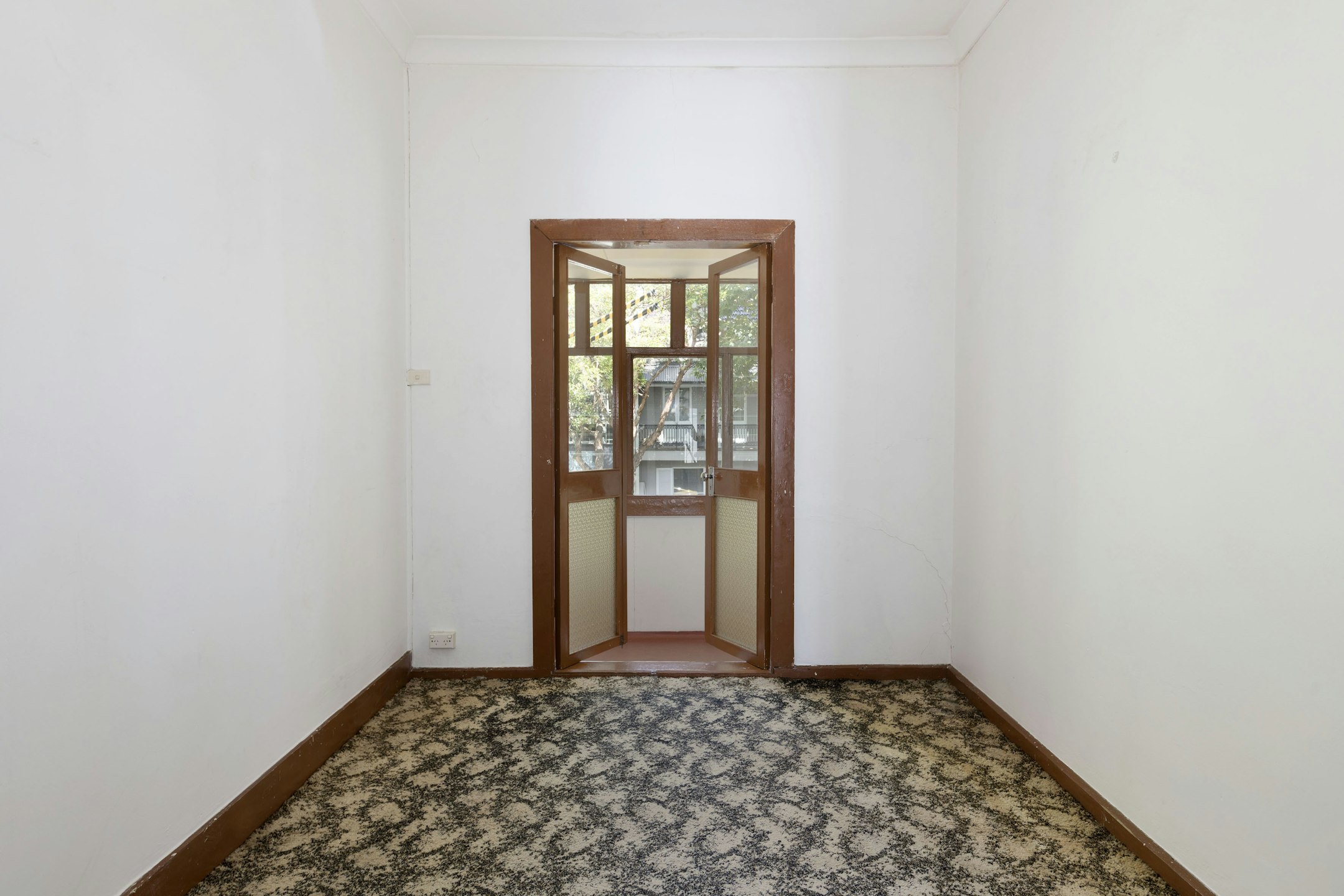 floor