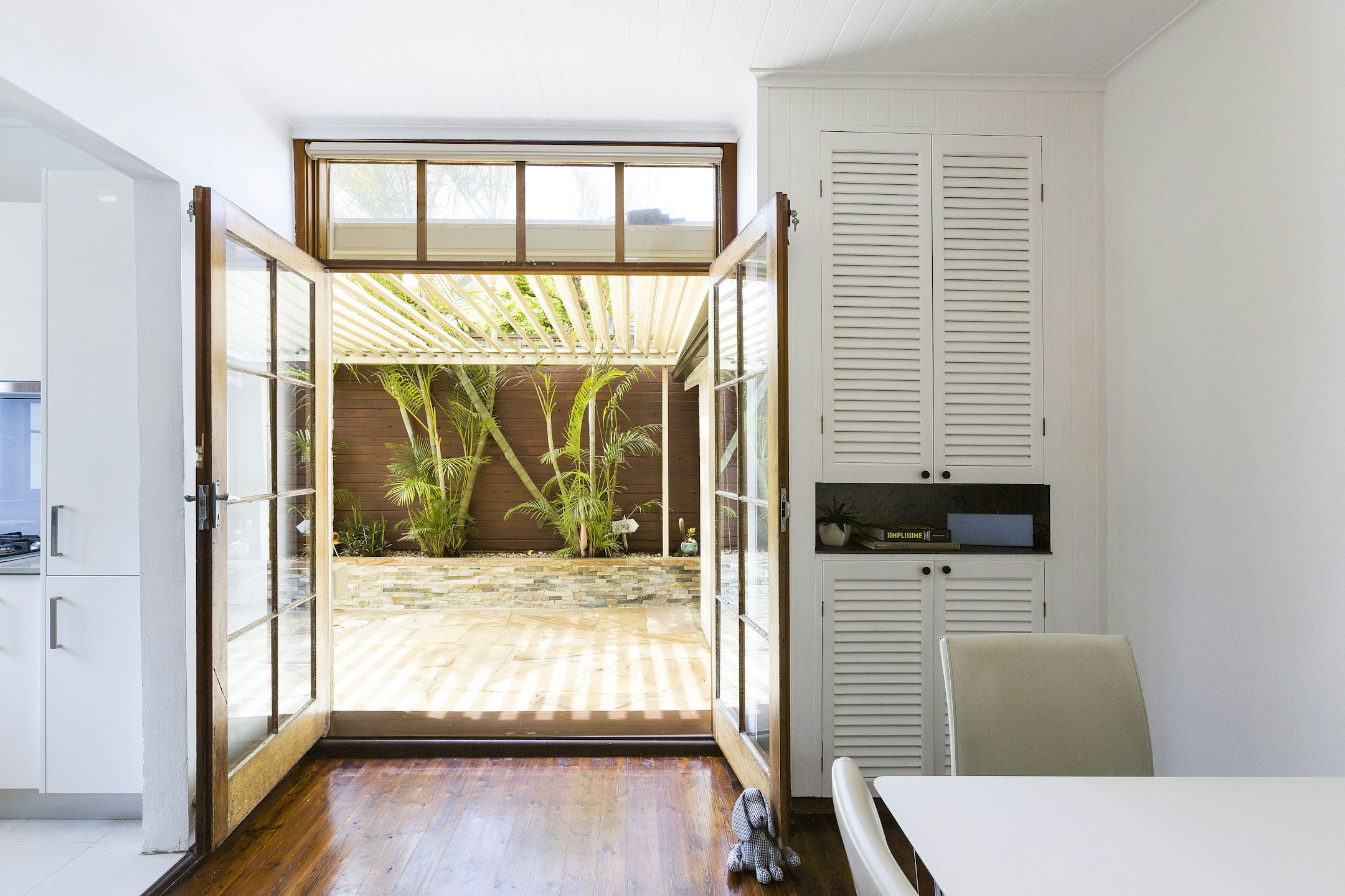 interior design