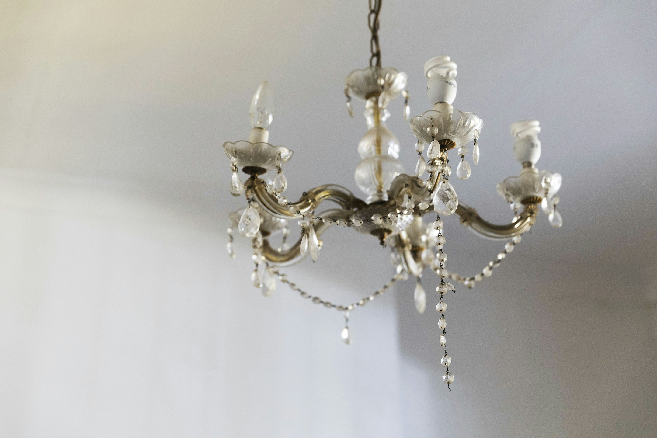 chandelier