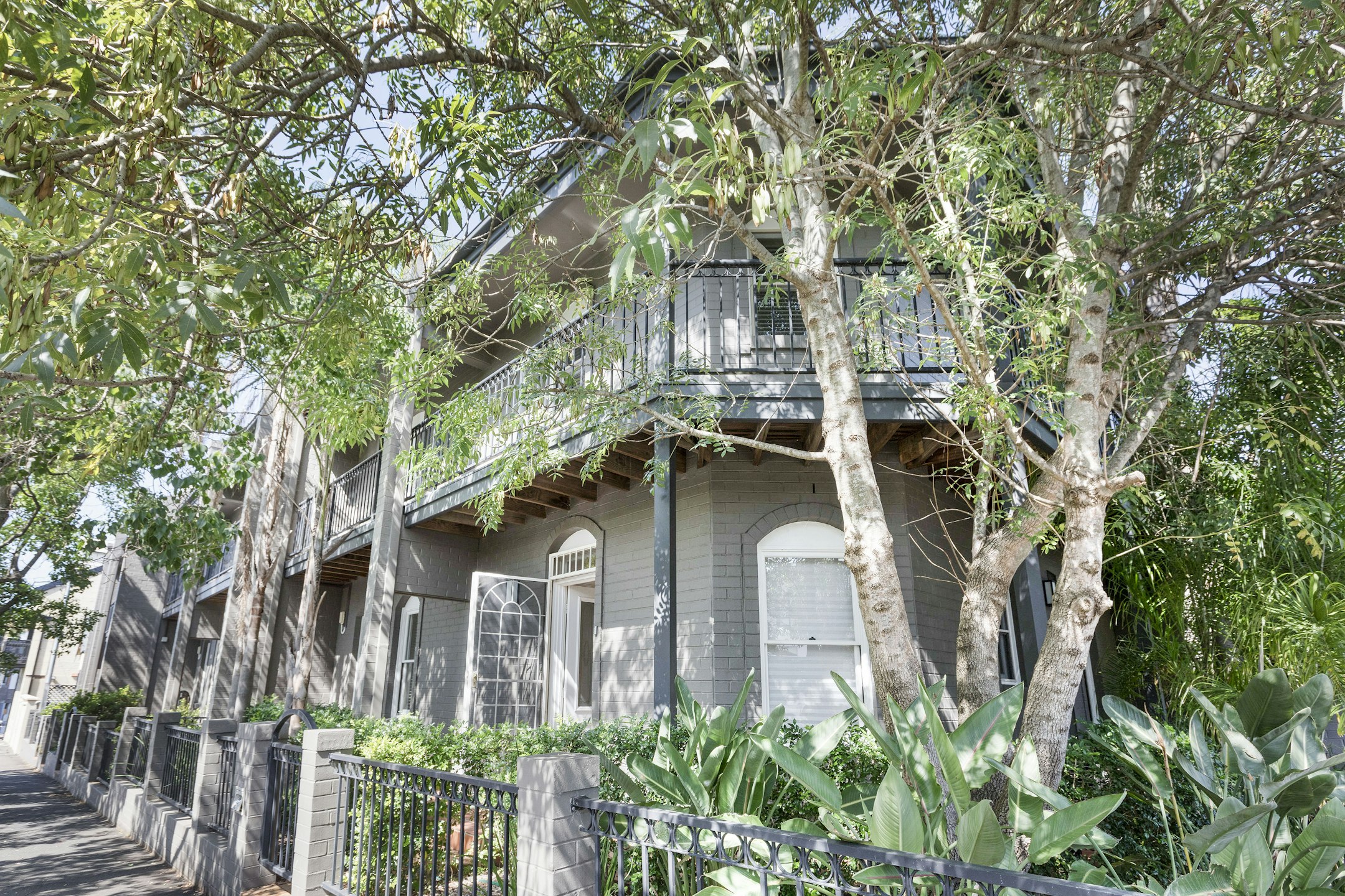 cottage