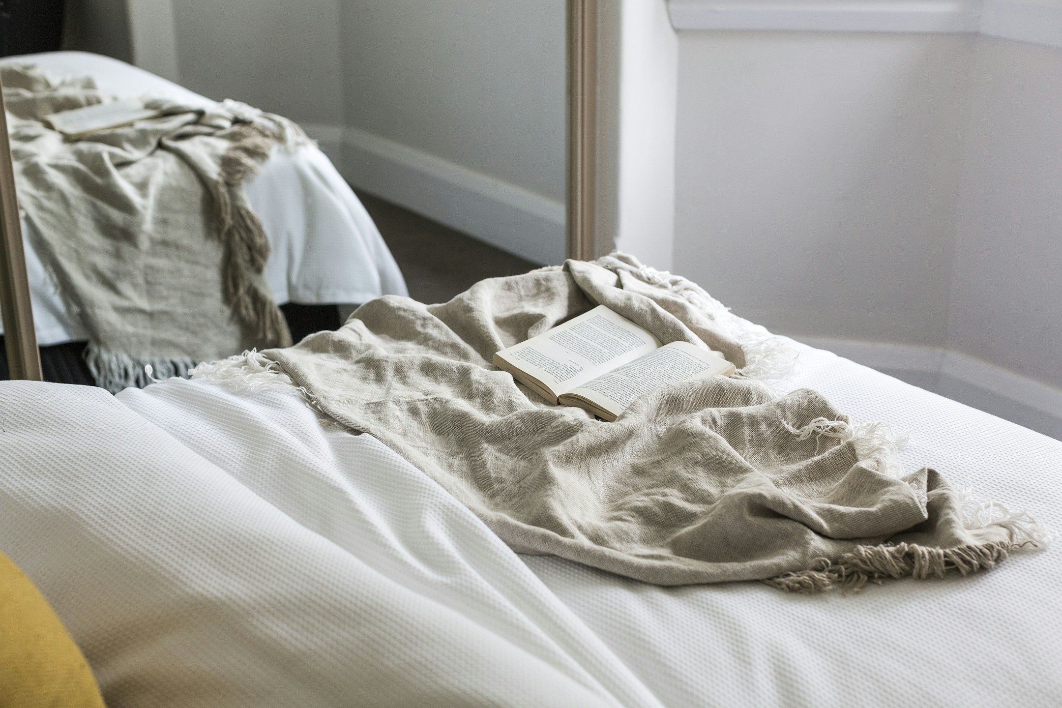 blanket