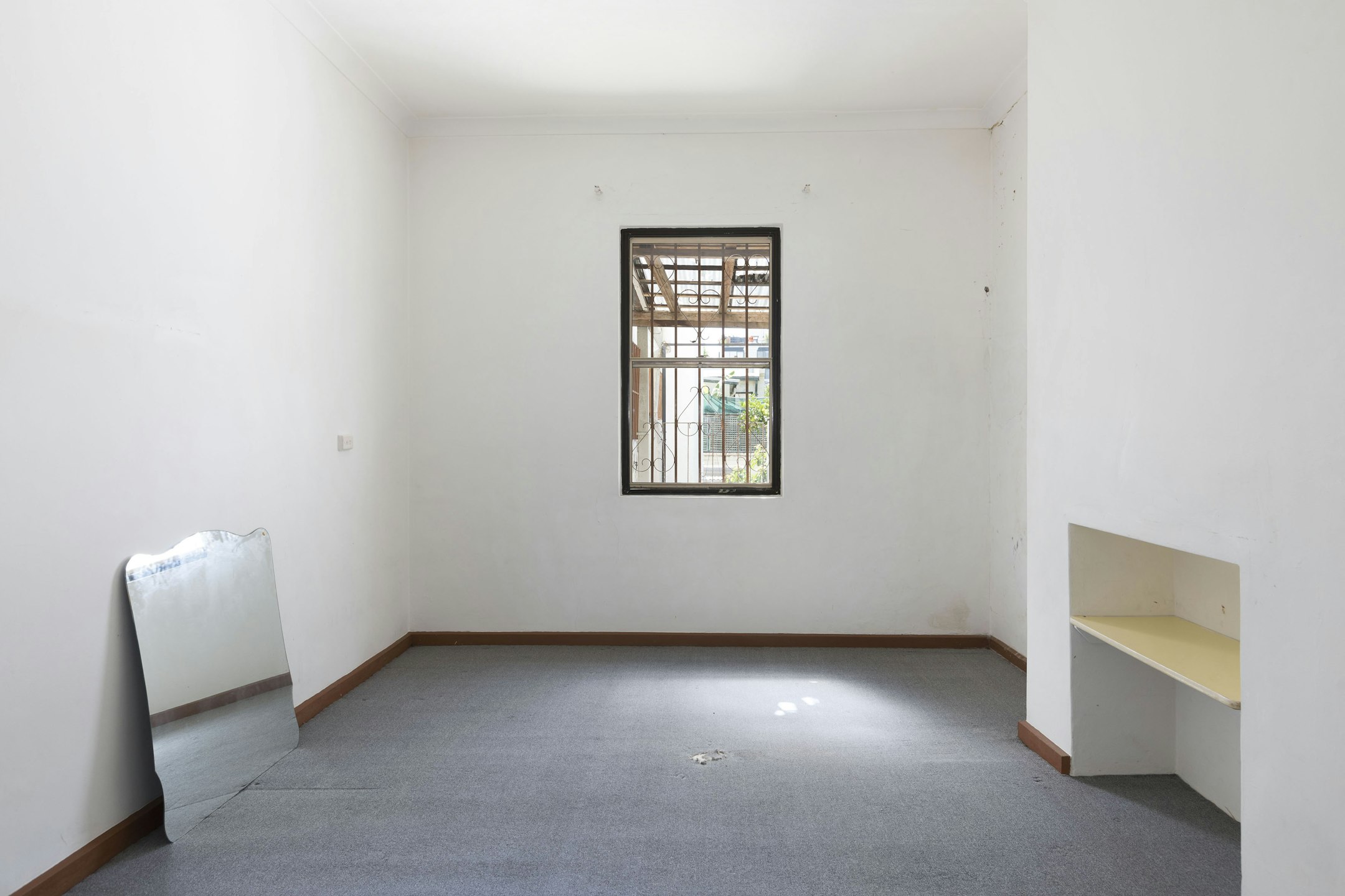 floor
