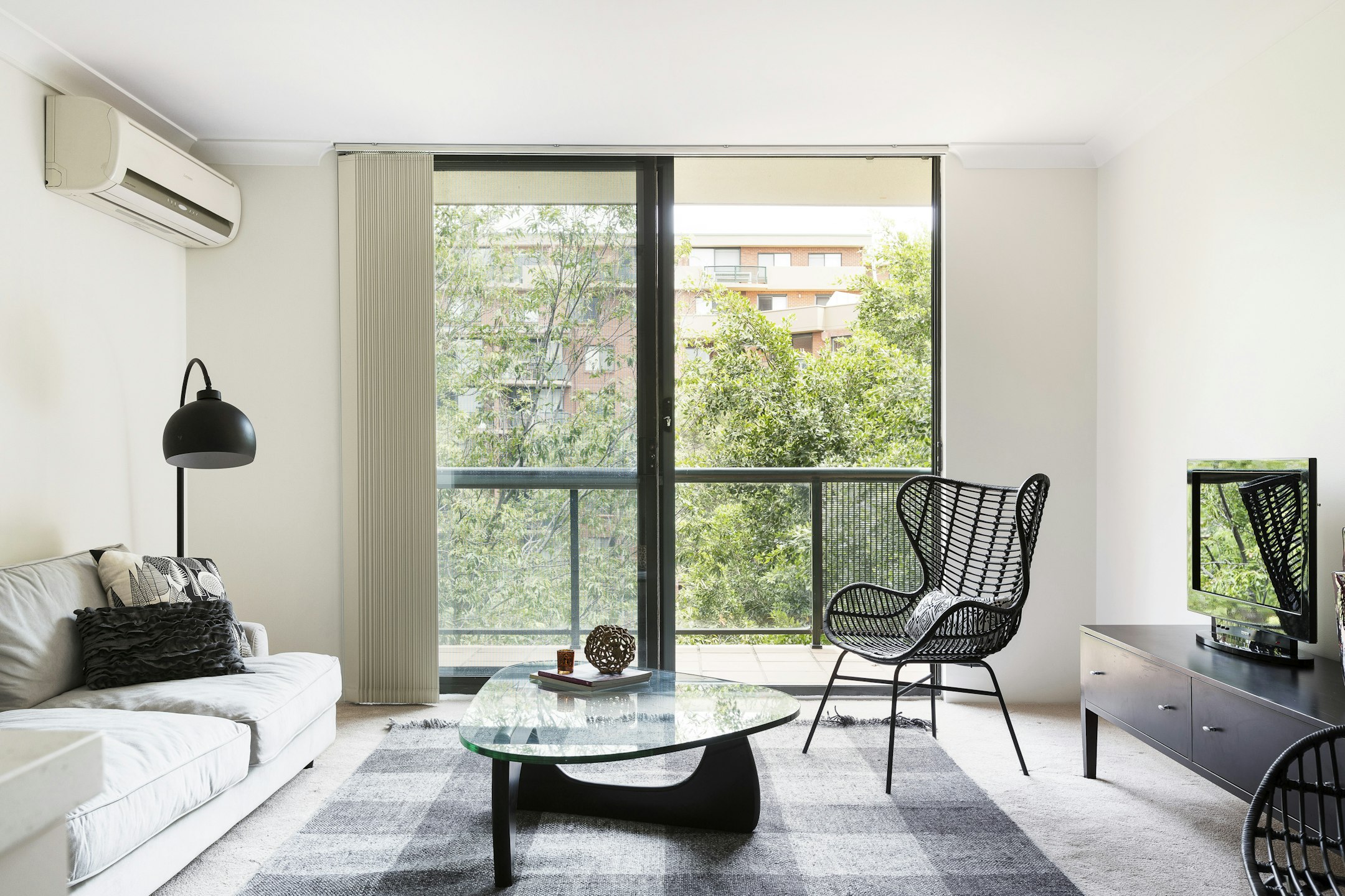 chair