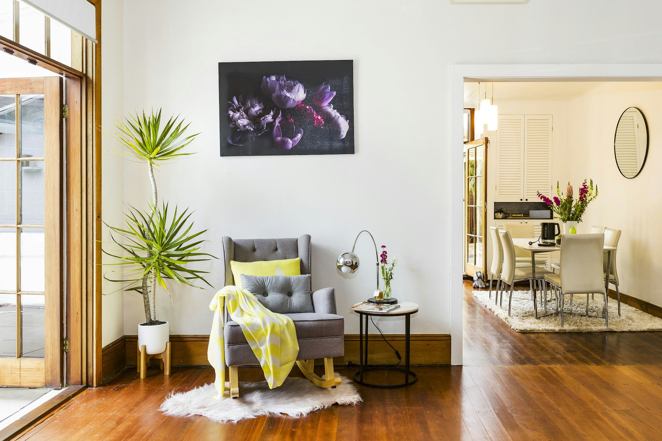 interior design