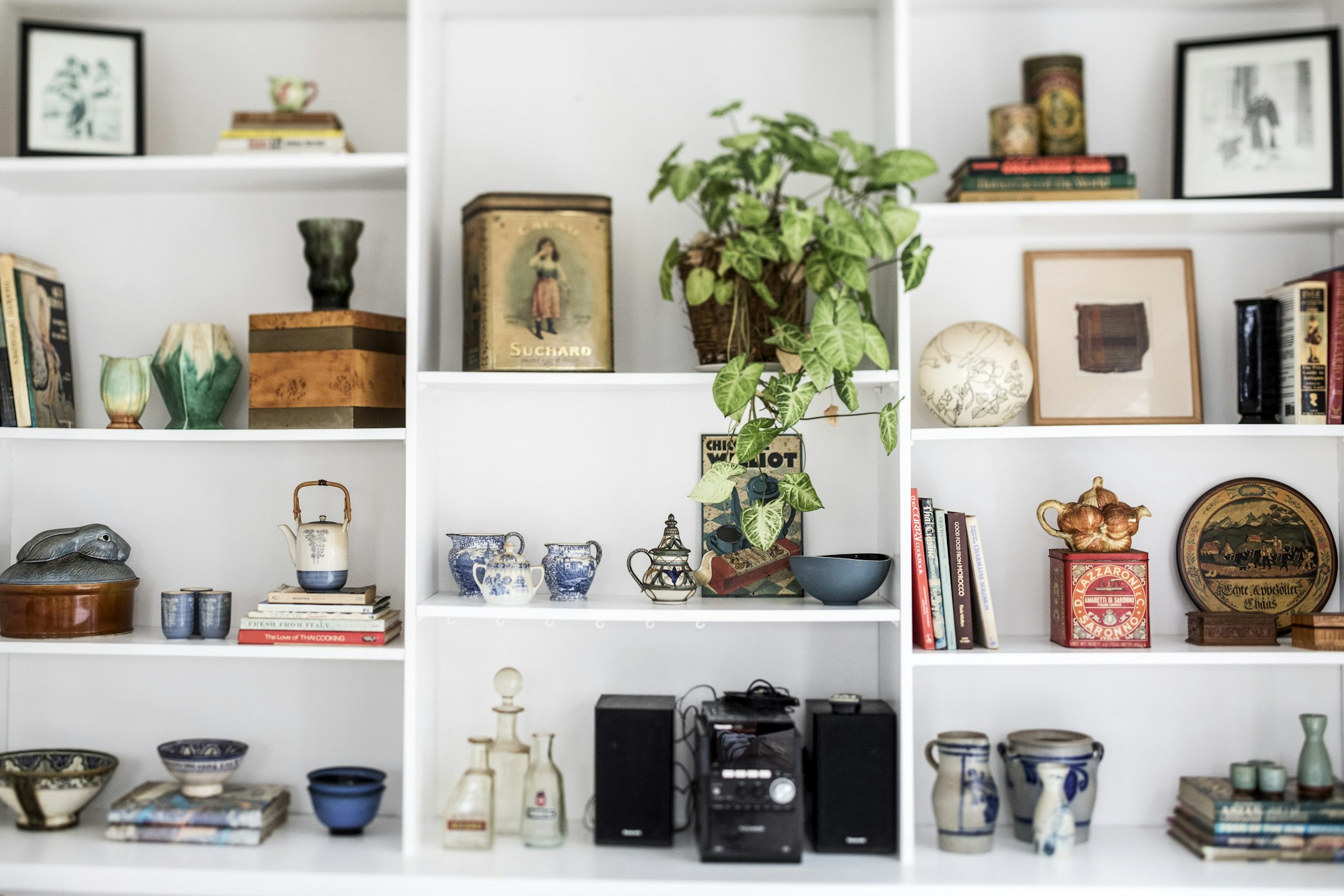 shelf