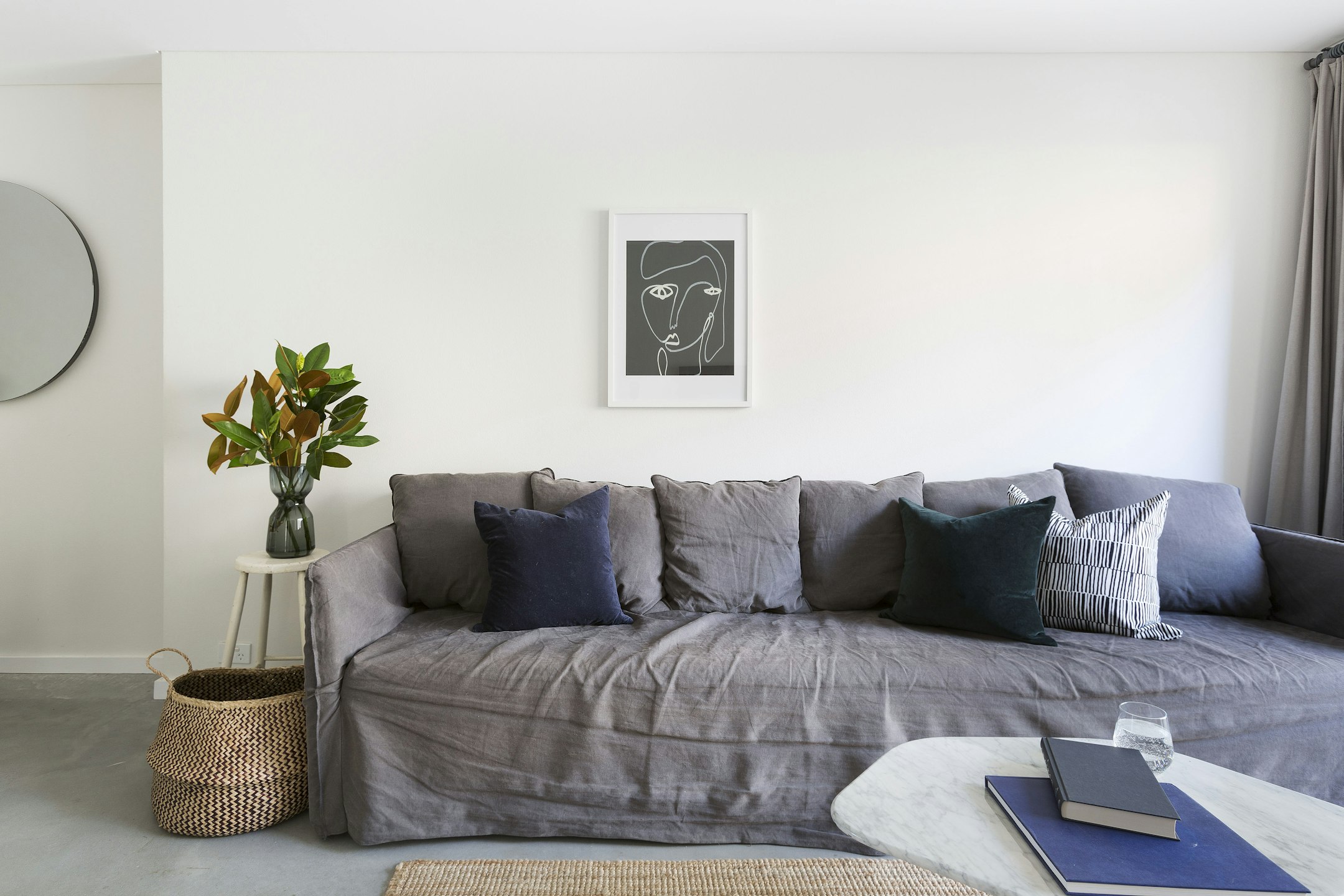 cushion