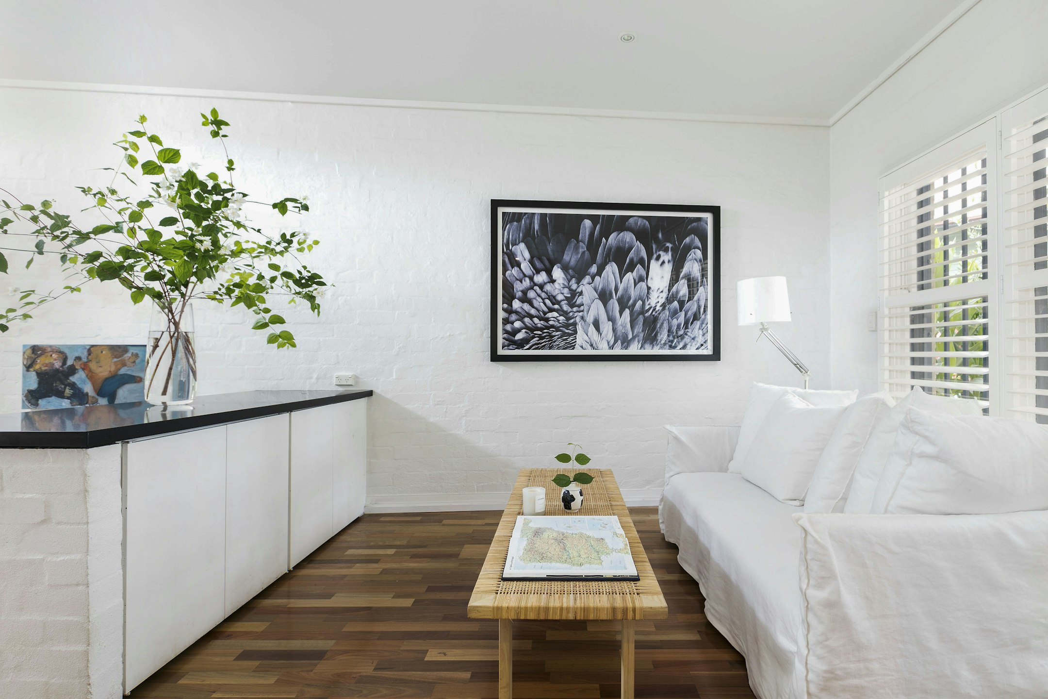 interior design