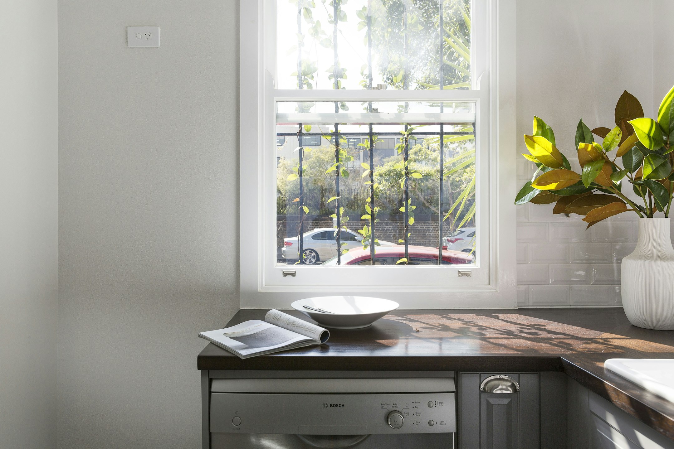 window
