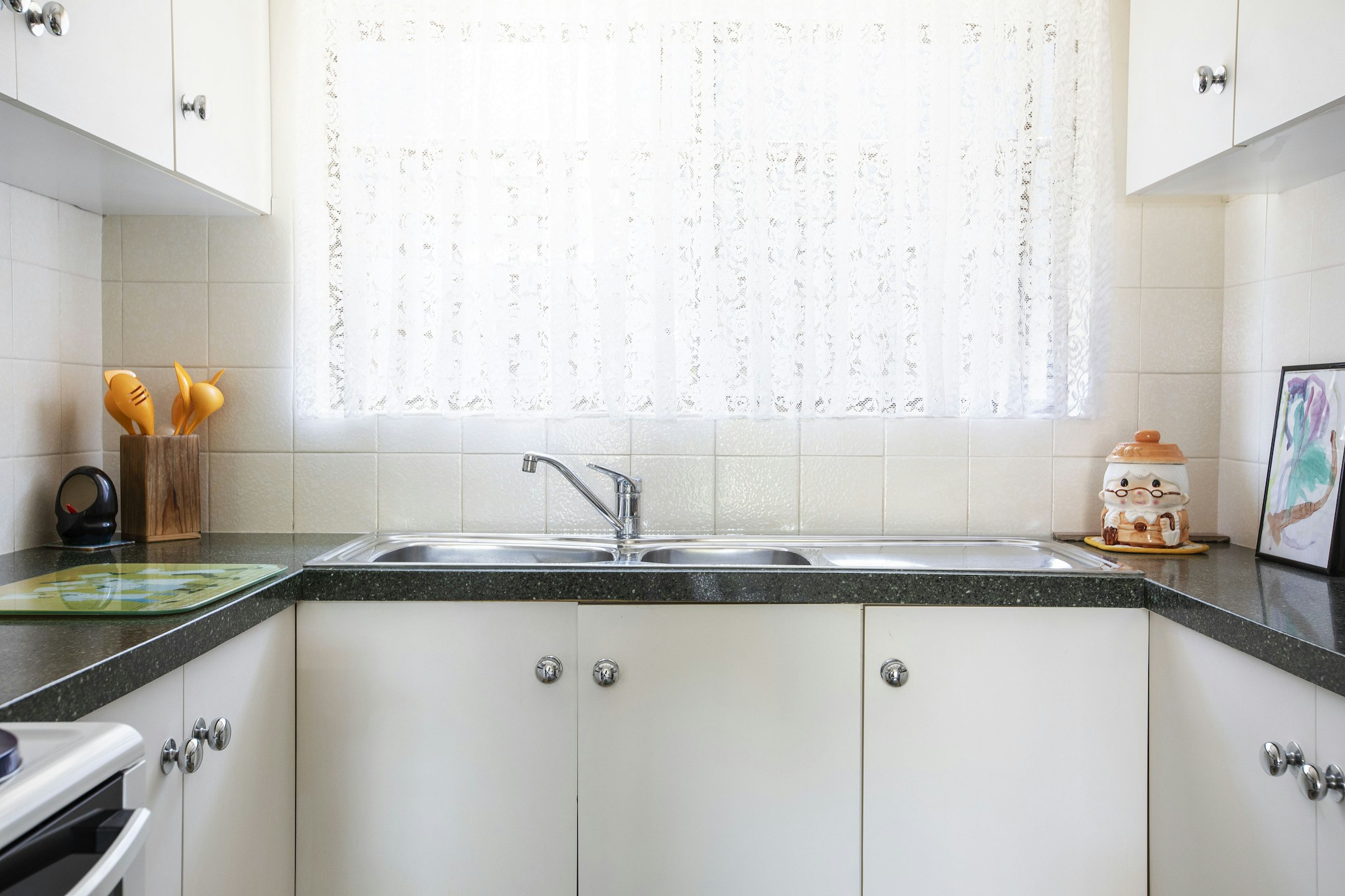 sink