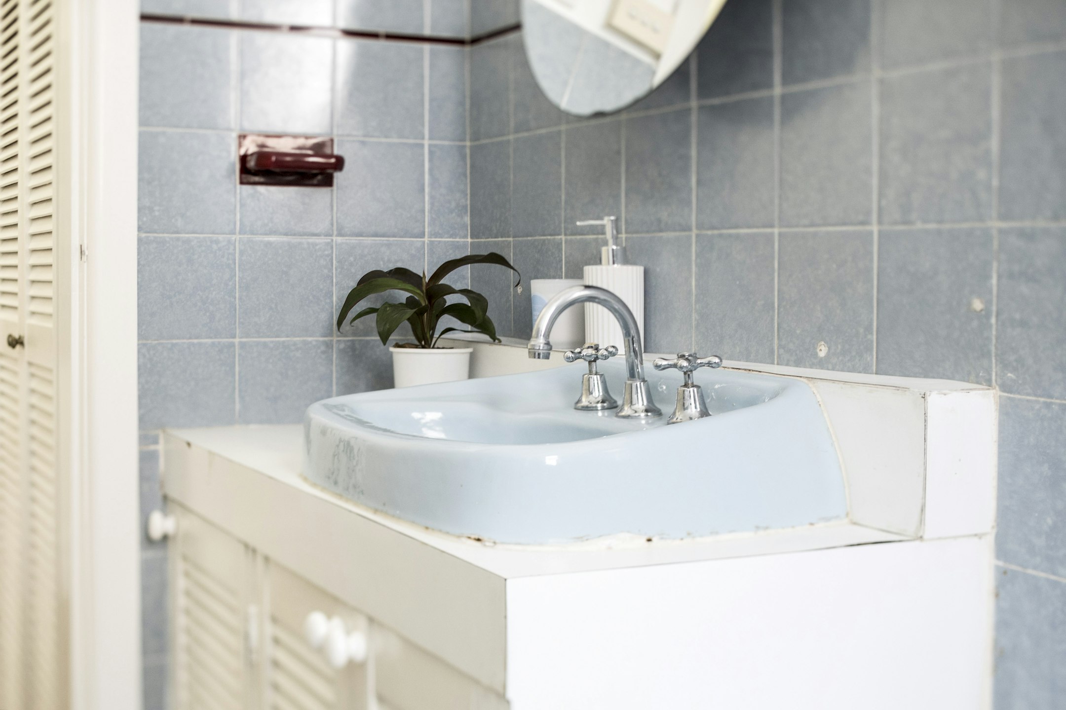 basin