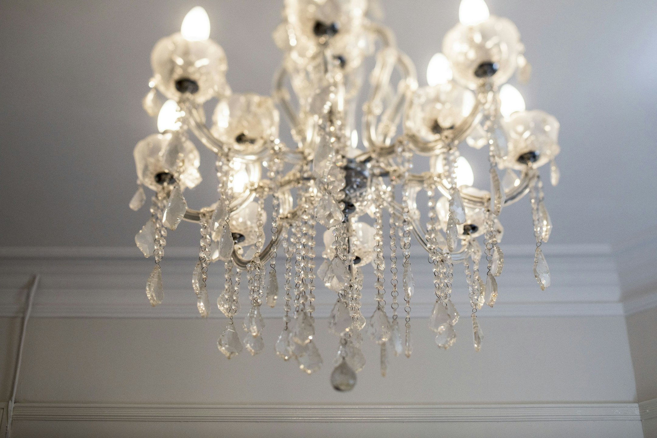 chandelier
