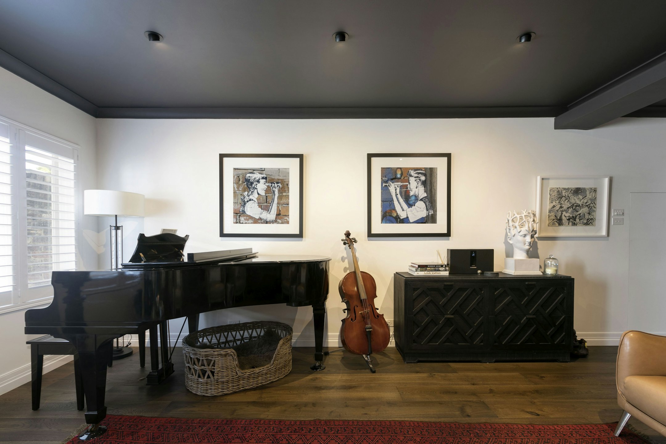 piano