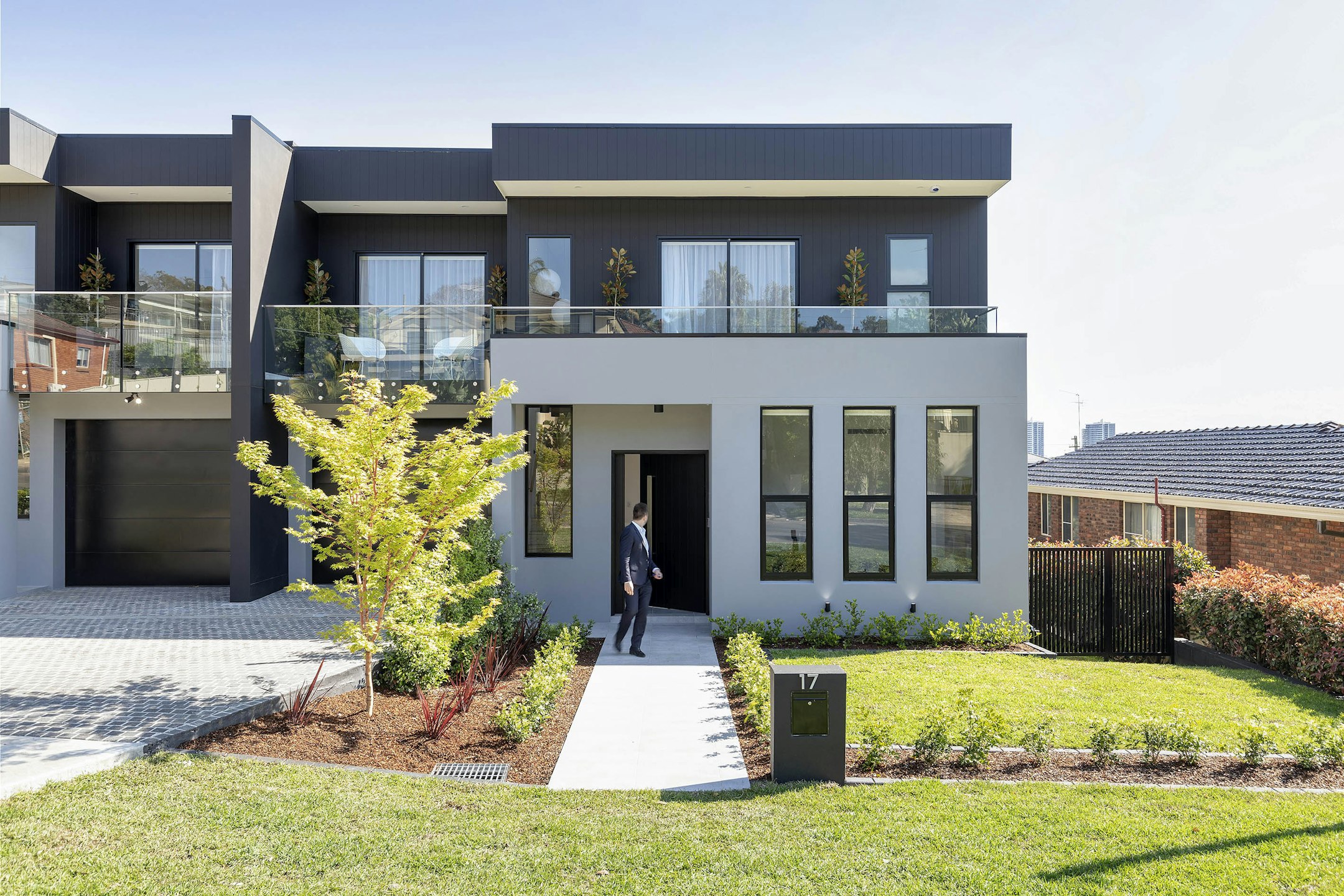 architecture