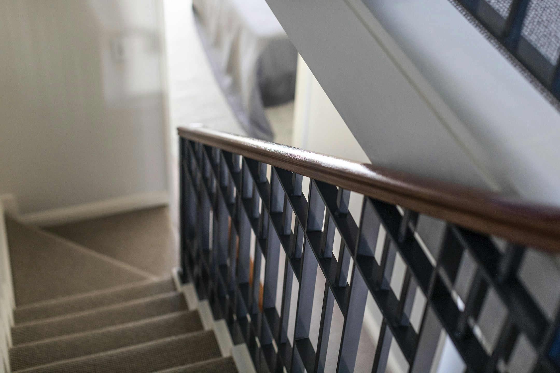 handrail
