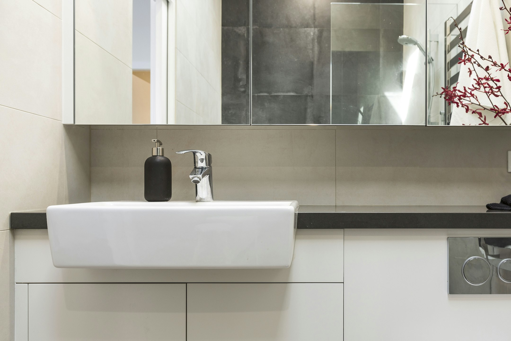 basin