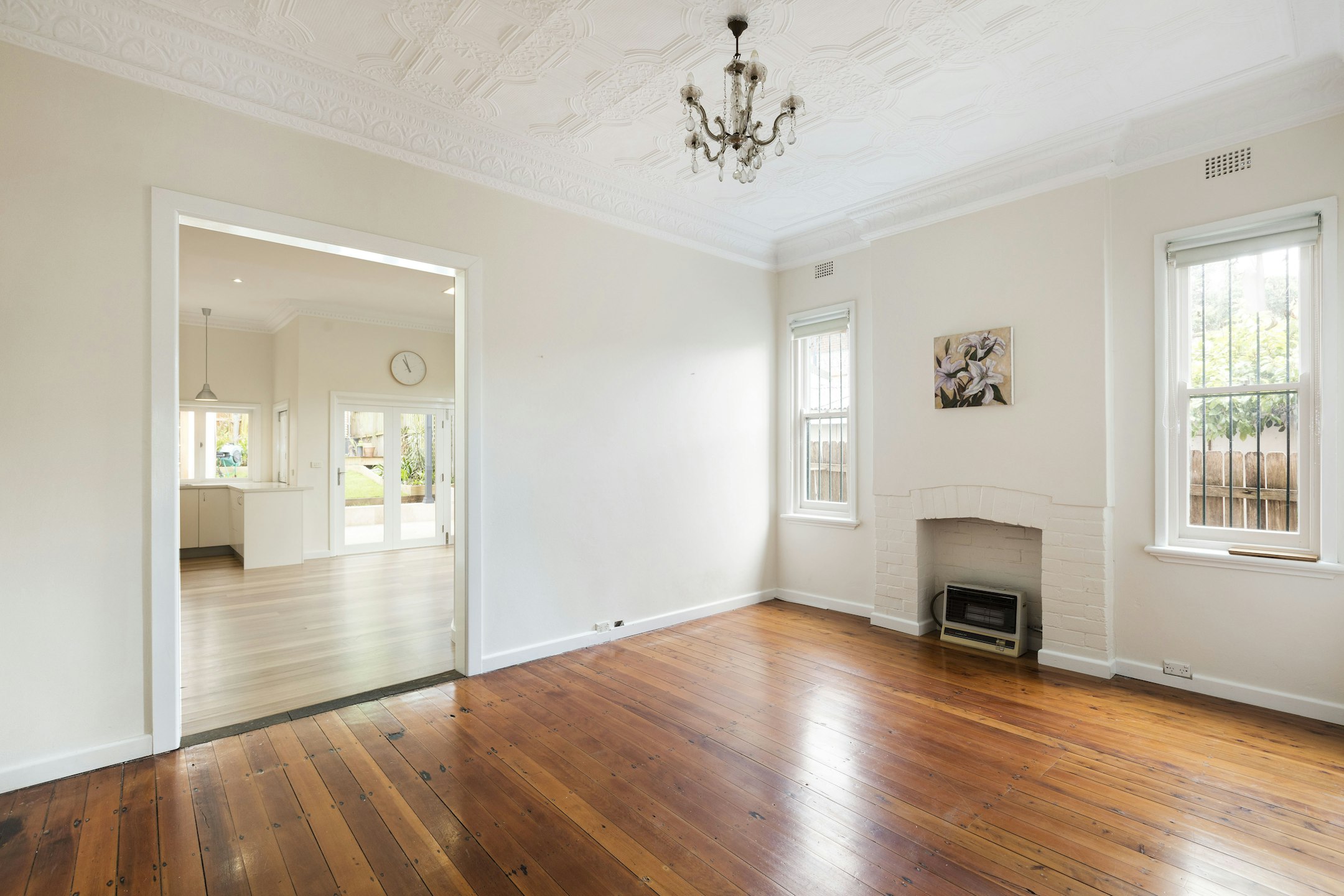 floor