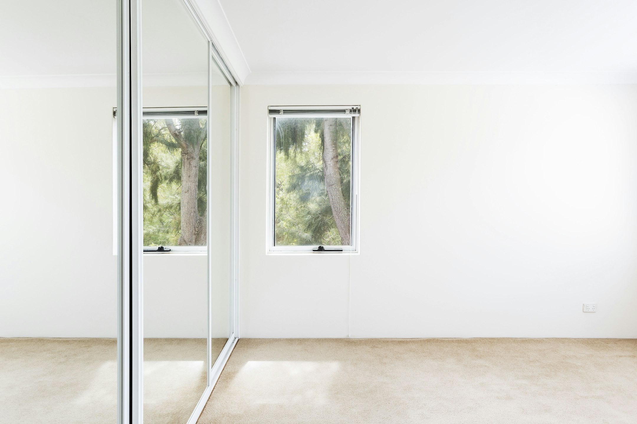 door