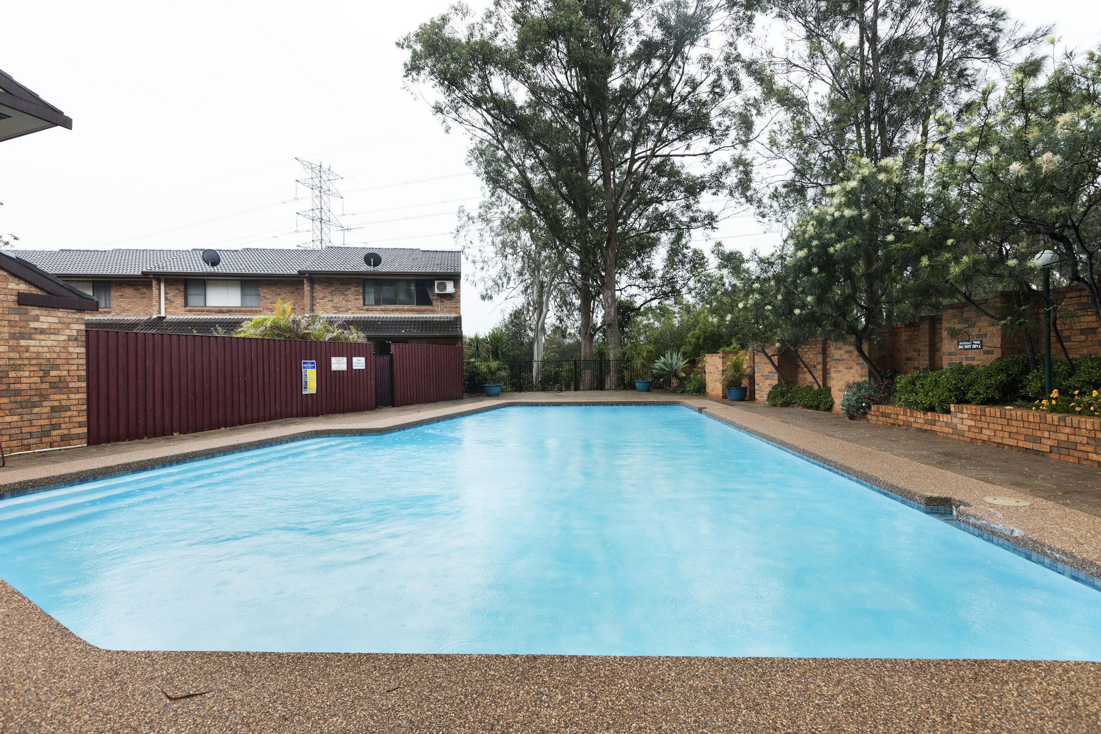pool