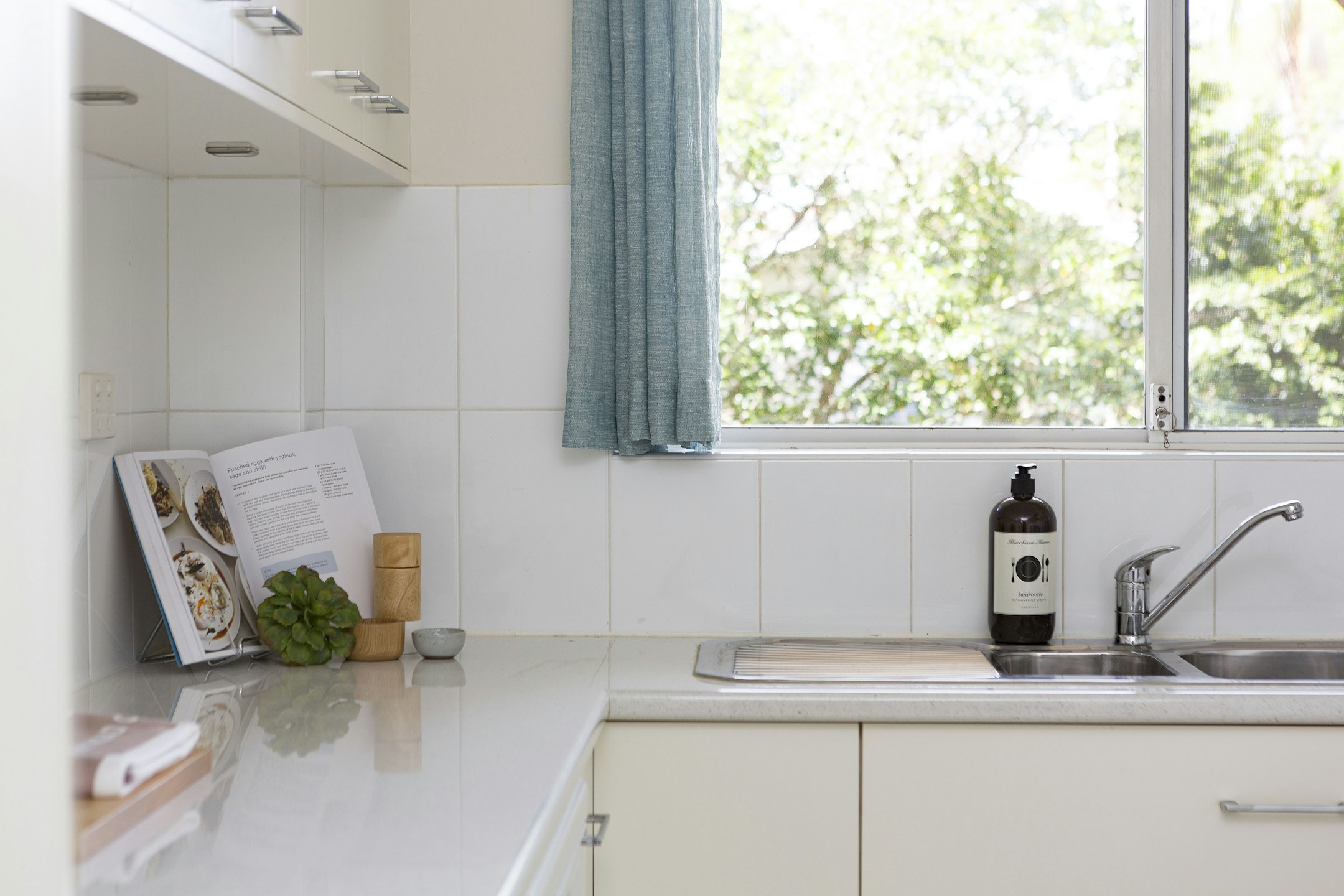 sink
