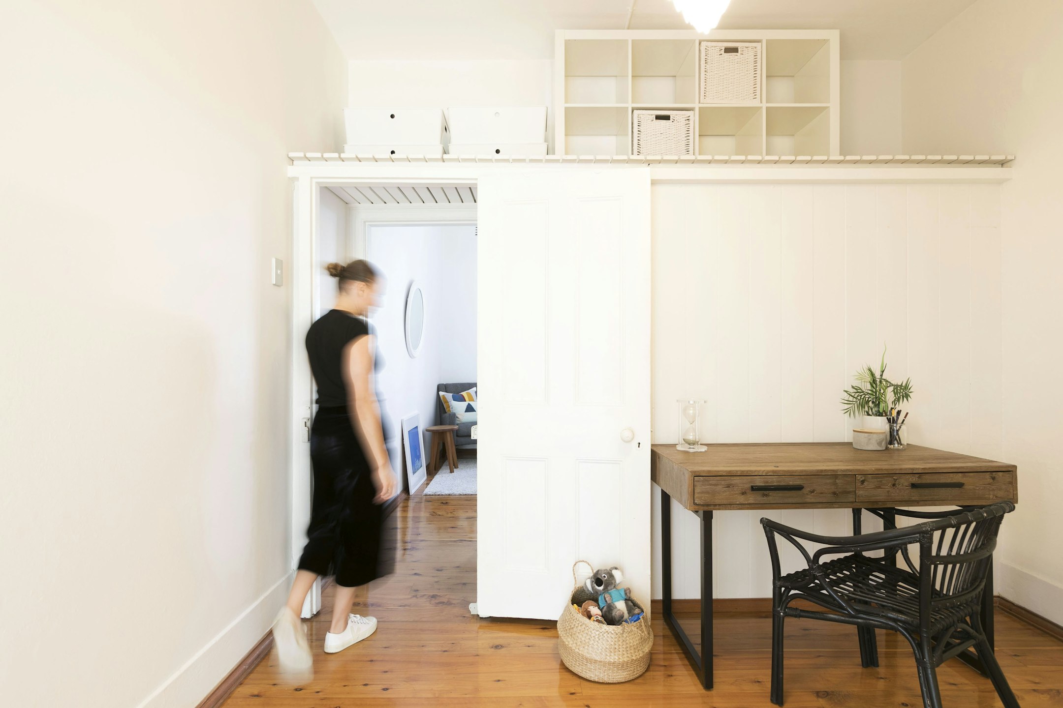 interior design